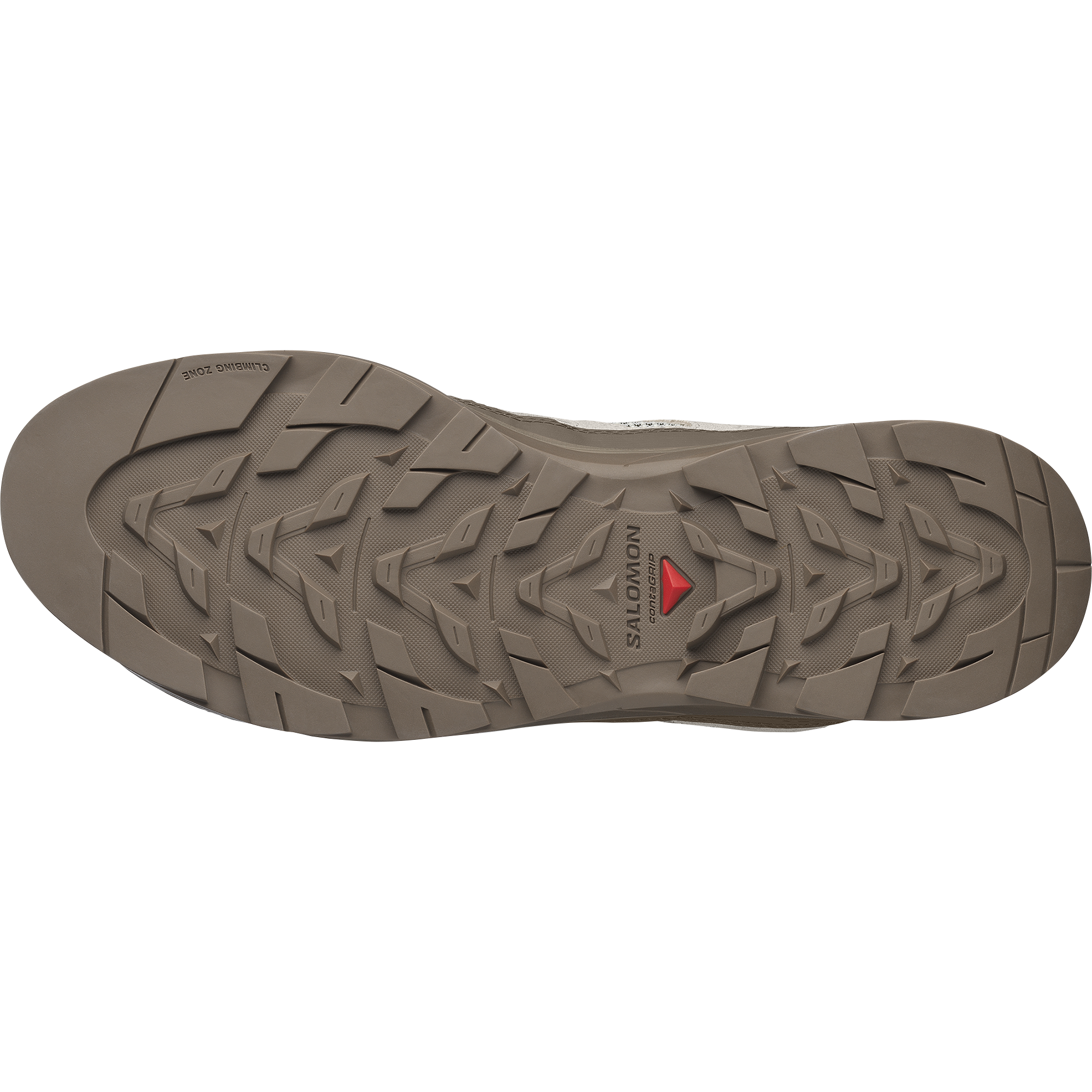 Кроссовки Salomon X-ALP WOVEN — фото 5