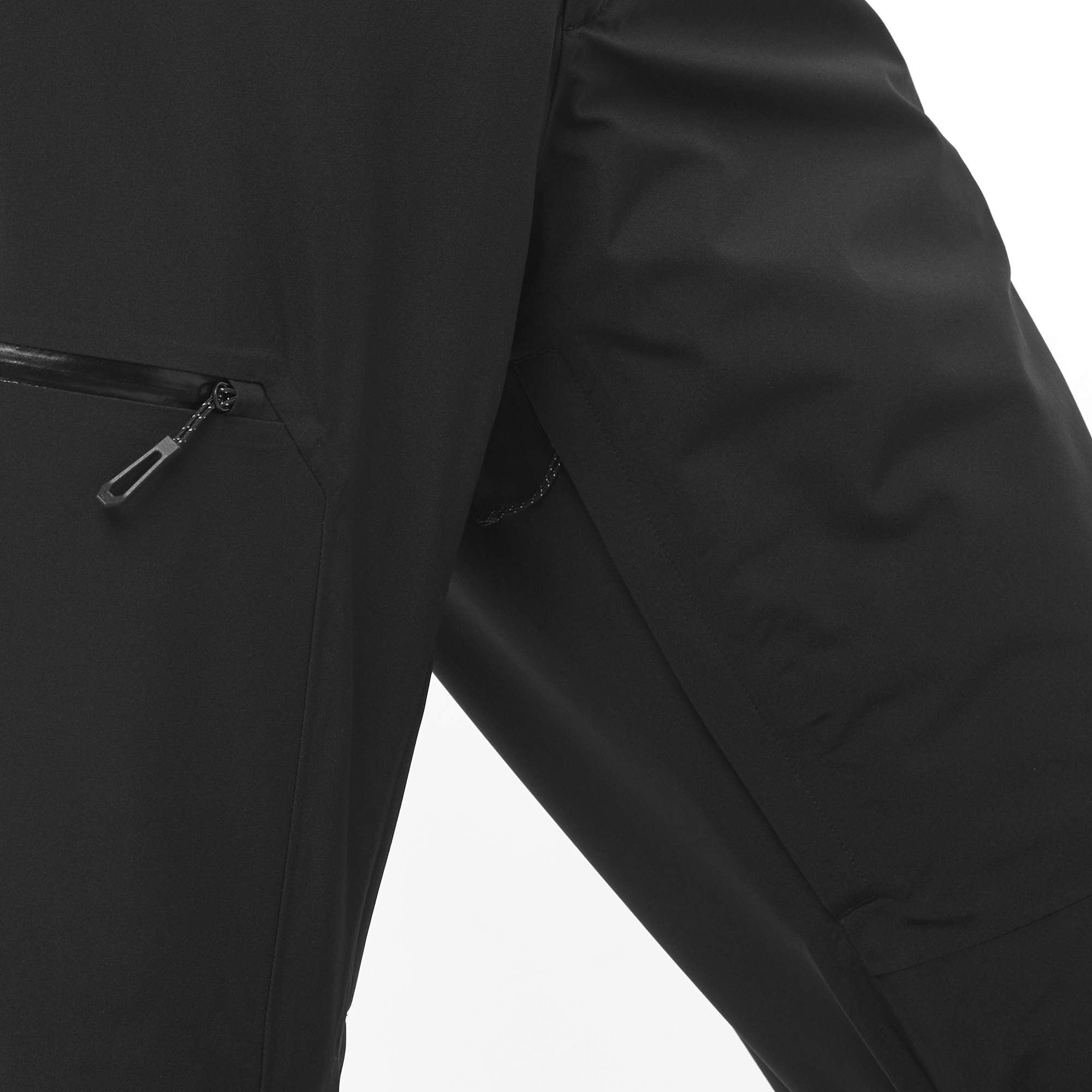 BRILLIANT Black | Salomon