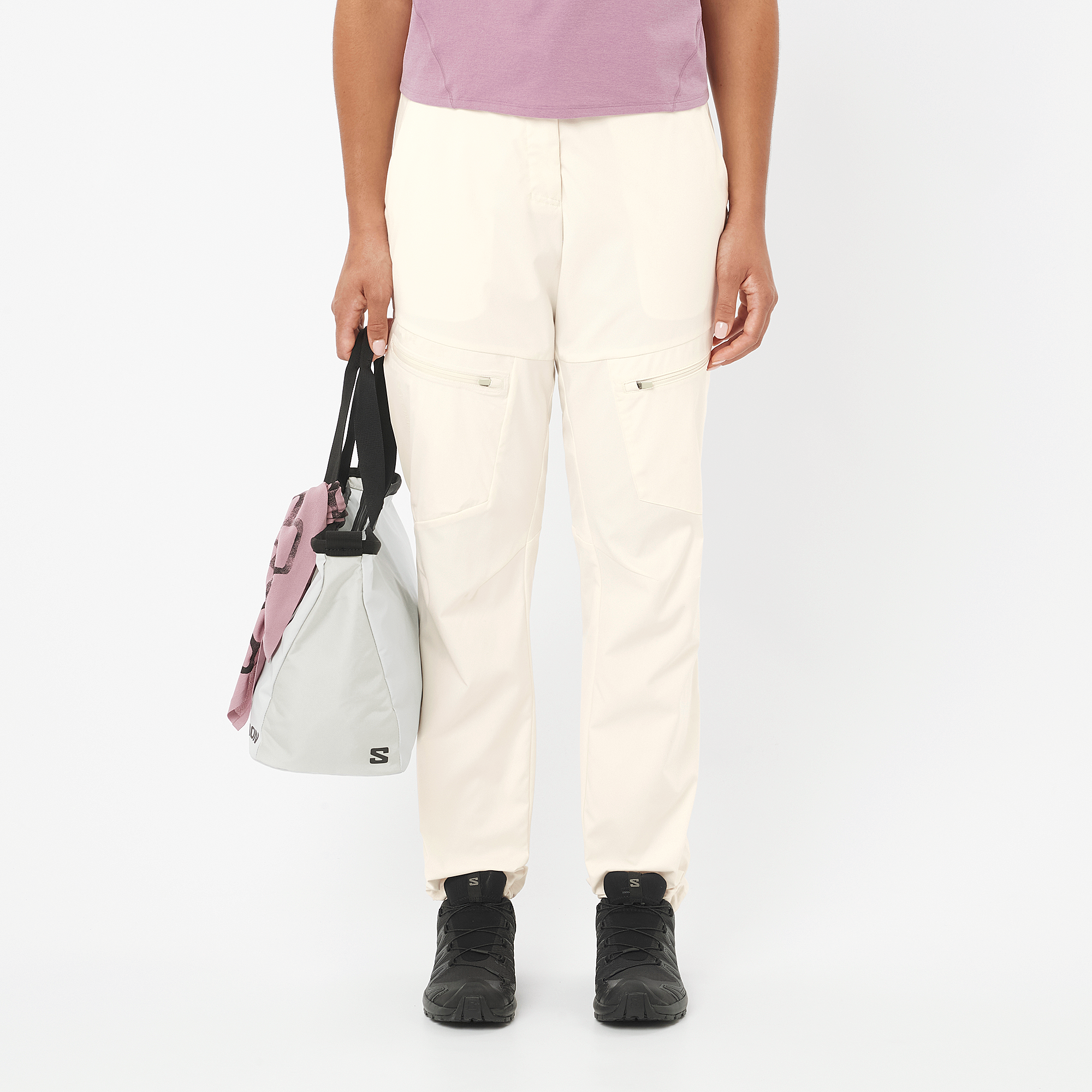 Image principale du produit OUTERPATH UTILITY - Pantalon pour femme