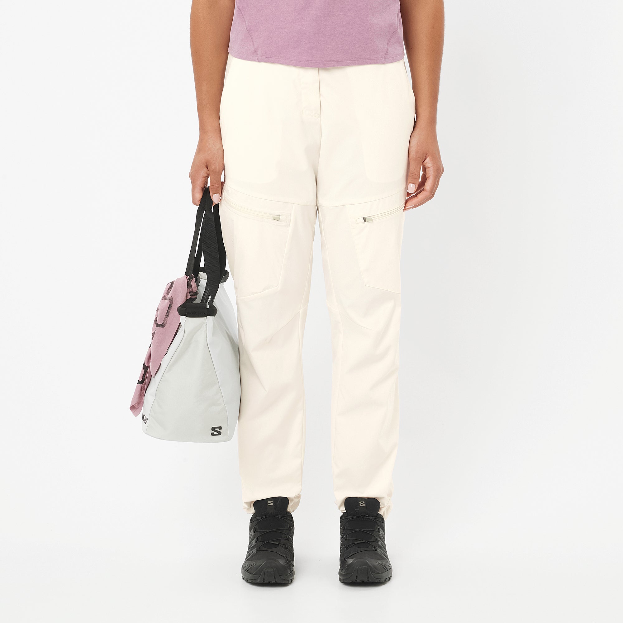 Image principale du produit OUTERPATH UTILITY - Pantalon pour femme