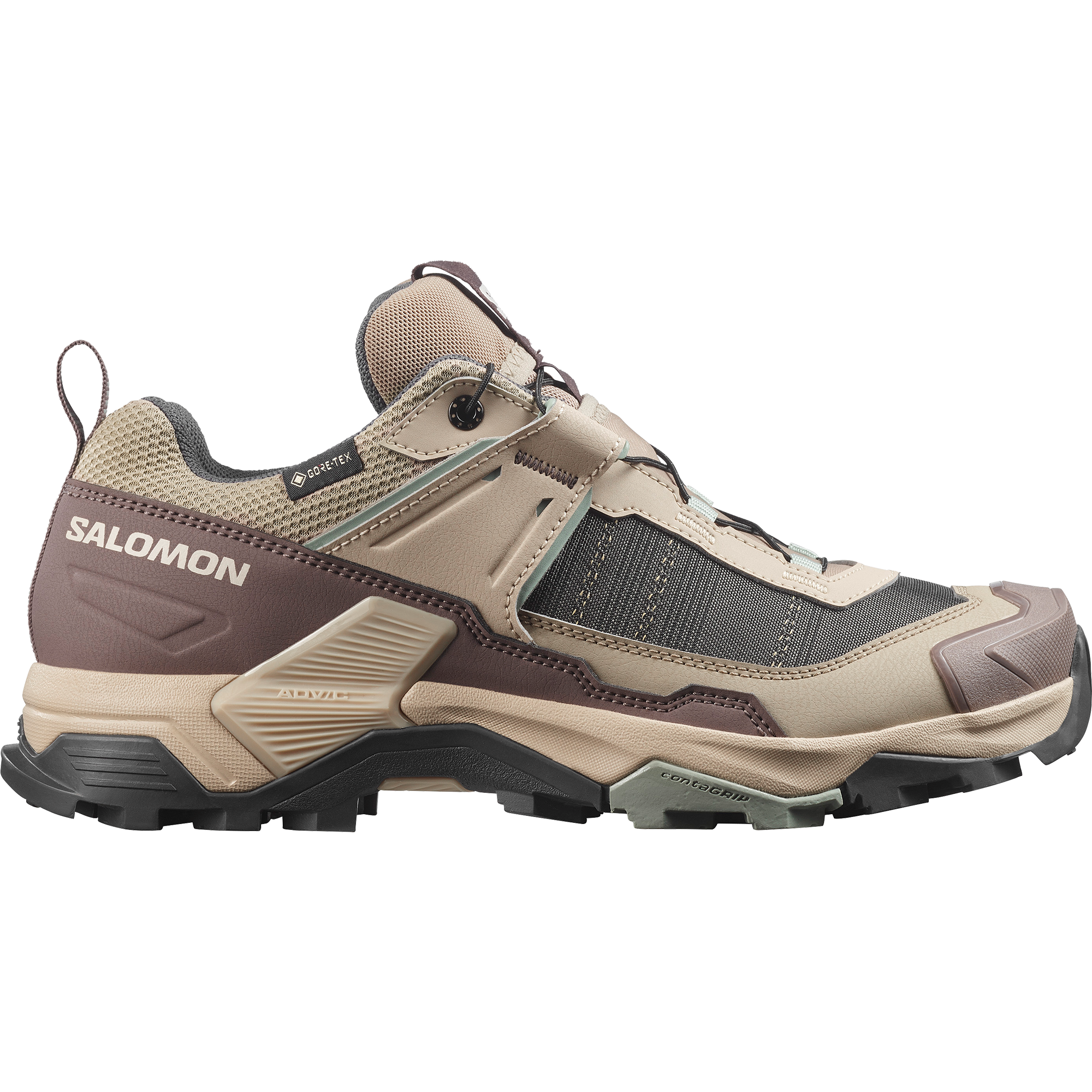 X ULTRA 5 GORE-TEX Women - Hiking | Salomon