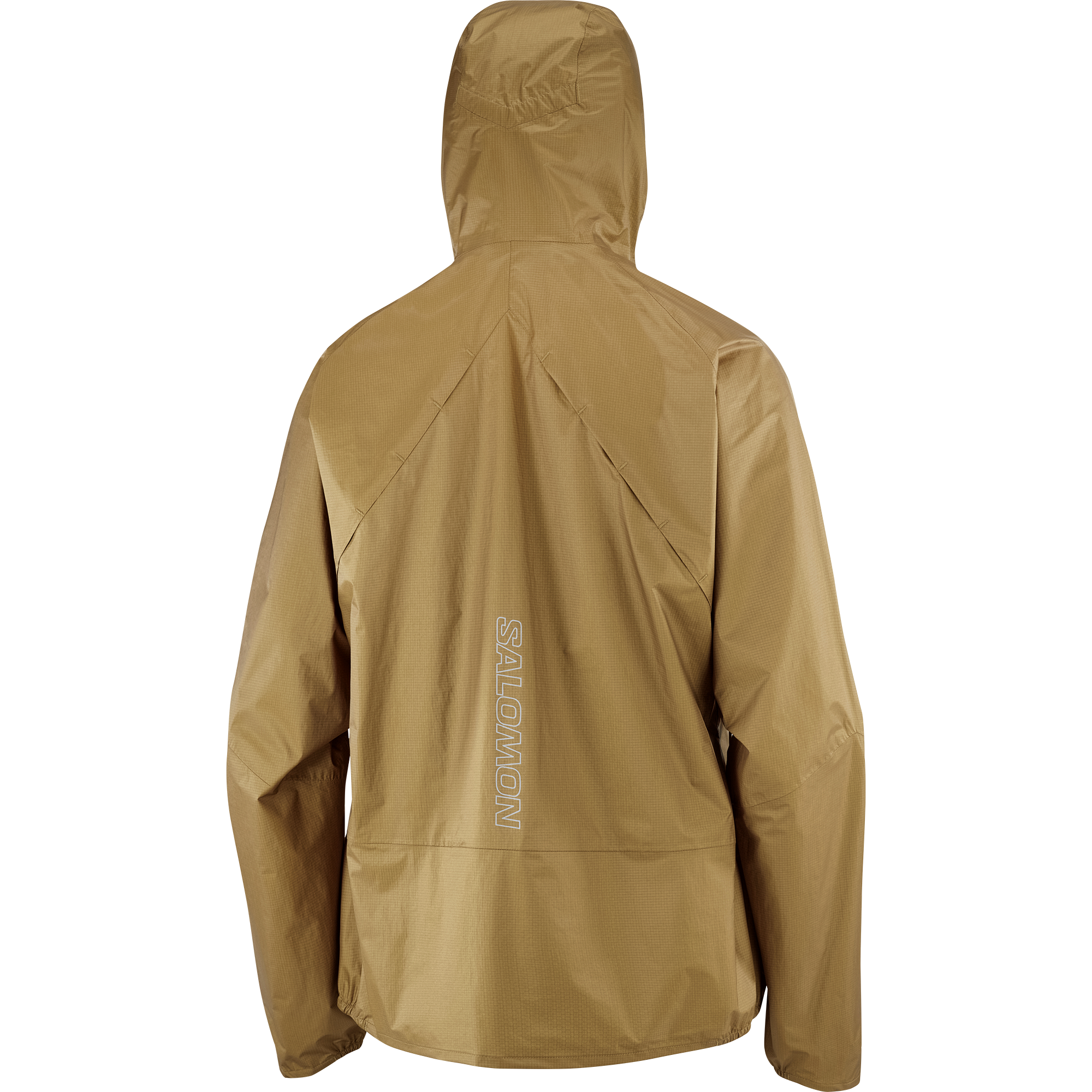 BONATTI WATERPROOF Women's Shell Jacket | Salomon