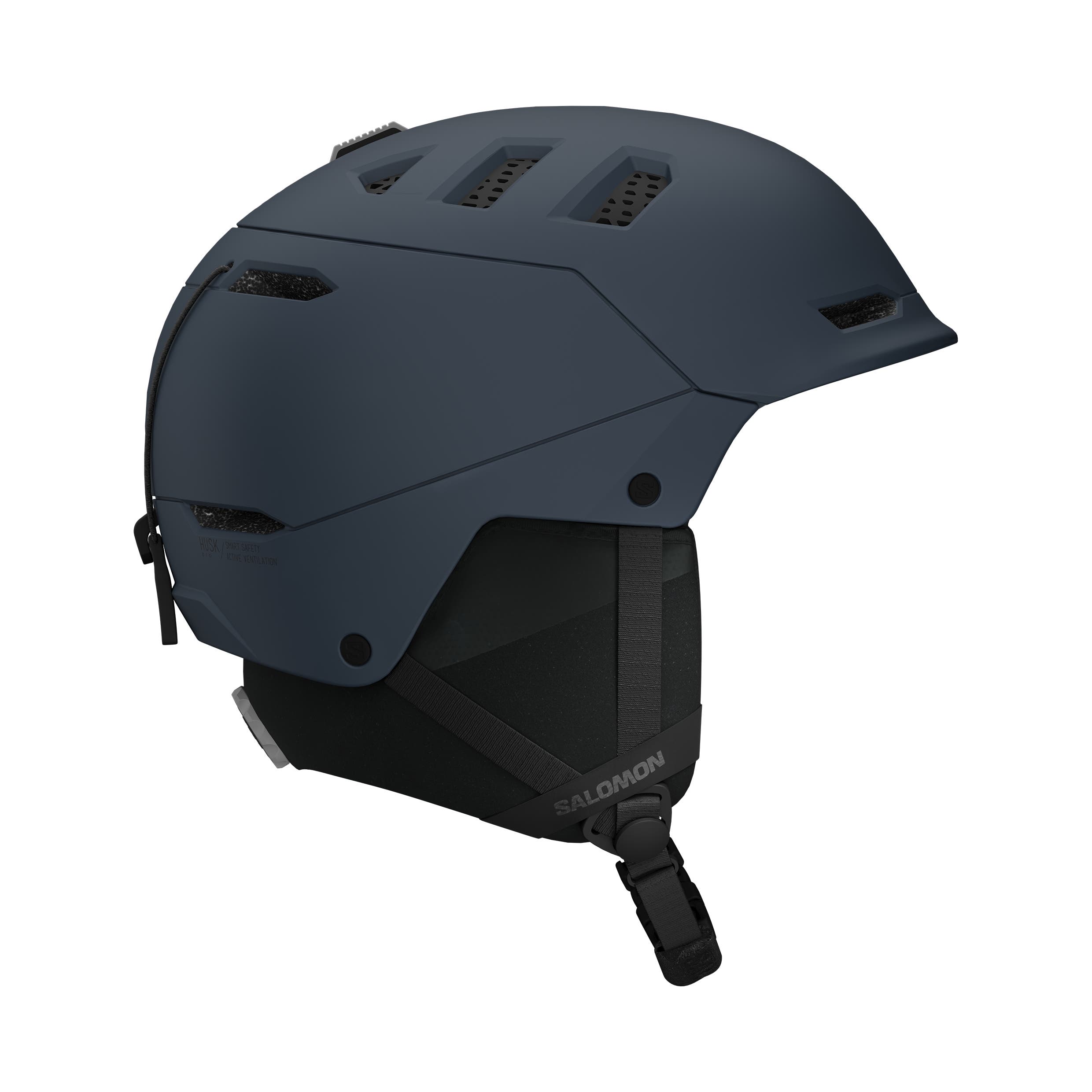 Imagen principal del producto HUSK PRO - Cascos - Freestyle/Freeride - Unisex