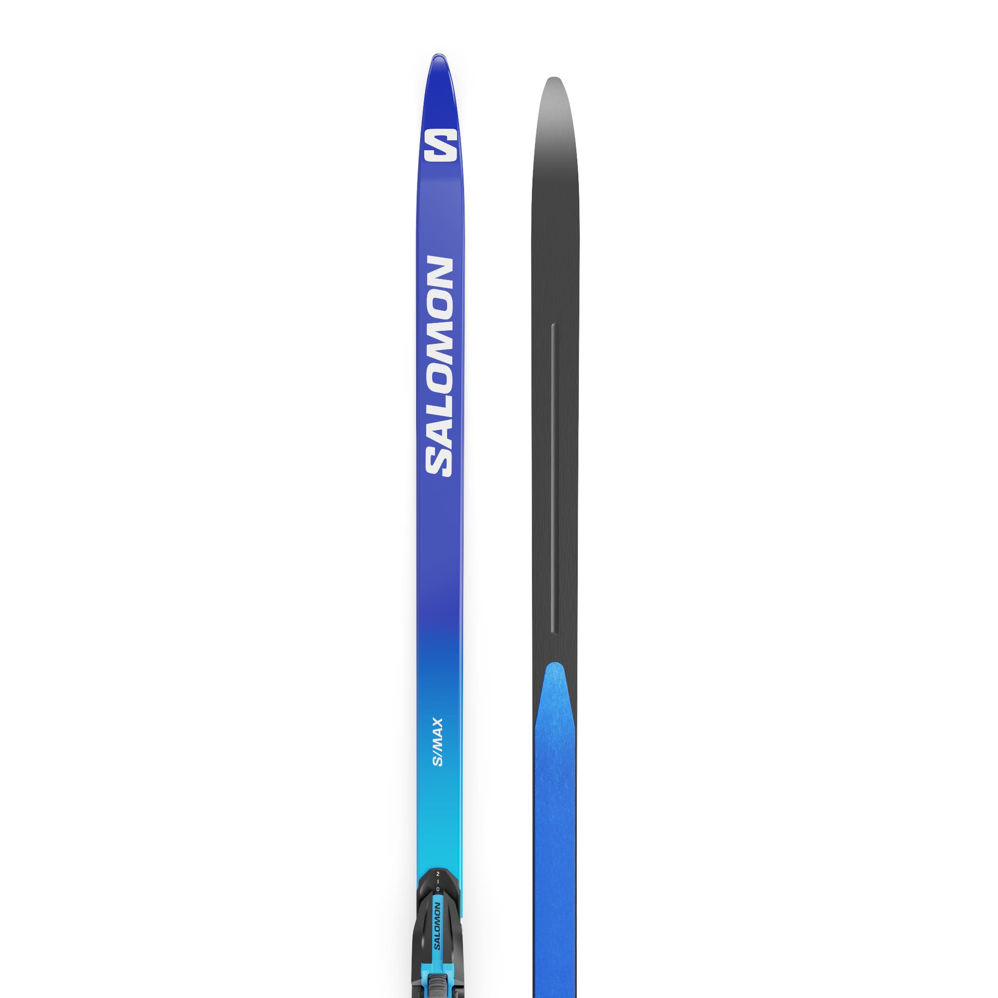 Main product image of S/MAX eSKIN JUNIOR (and Prolink Shift Junior) - Nordic Skis - Classic - Junior