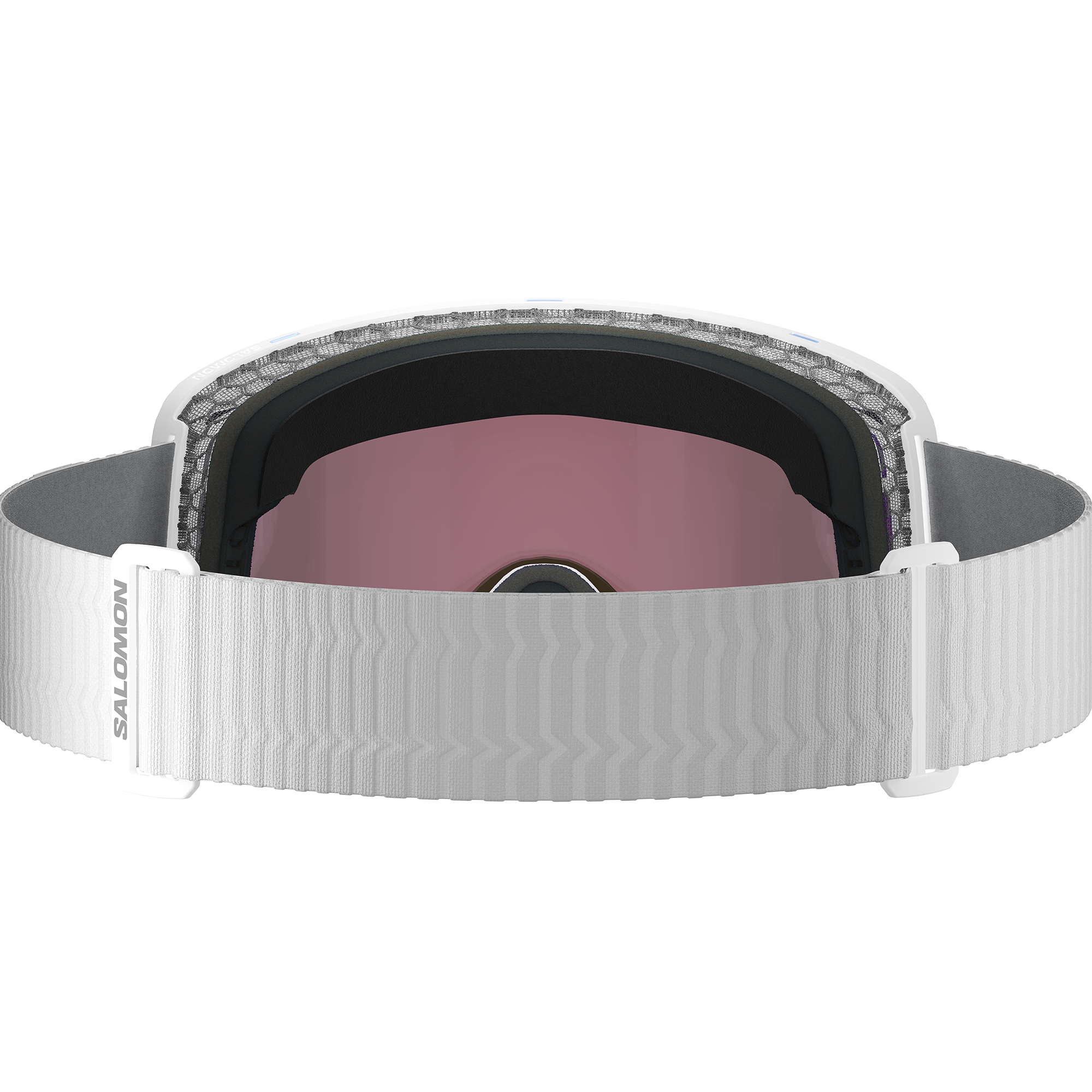 SENTRY PRO OTG SIGMA PHOTOCHROMIC White | Salomon