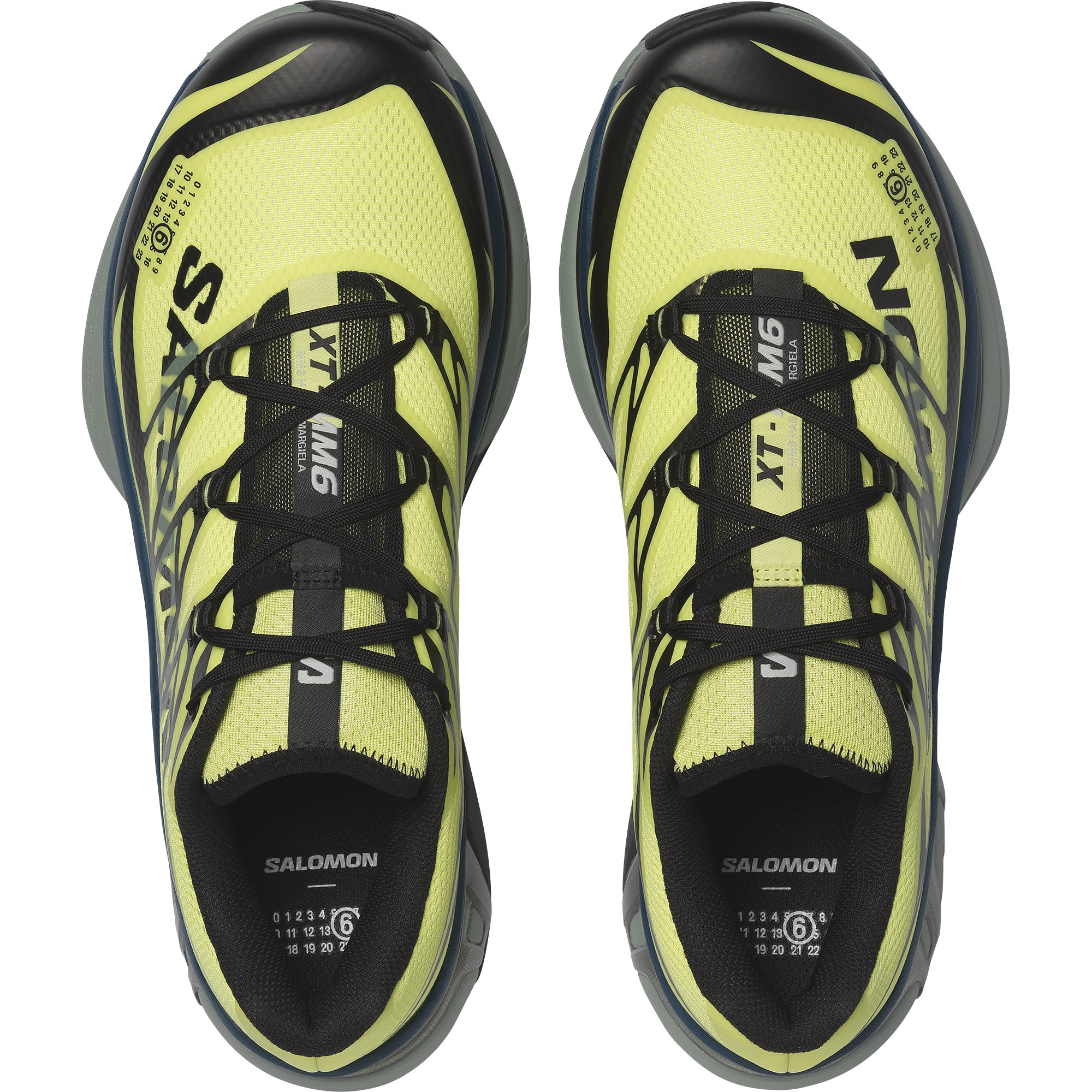 XT-MM6 MAISON MARGIELA Sneakers - Unisex | Salomon