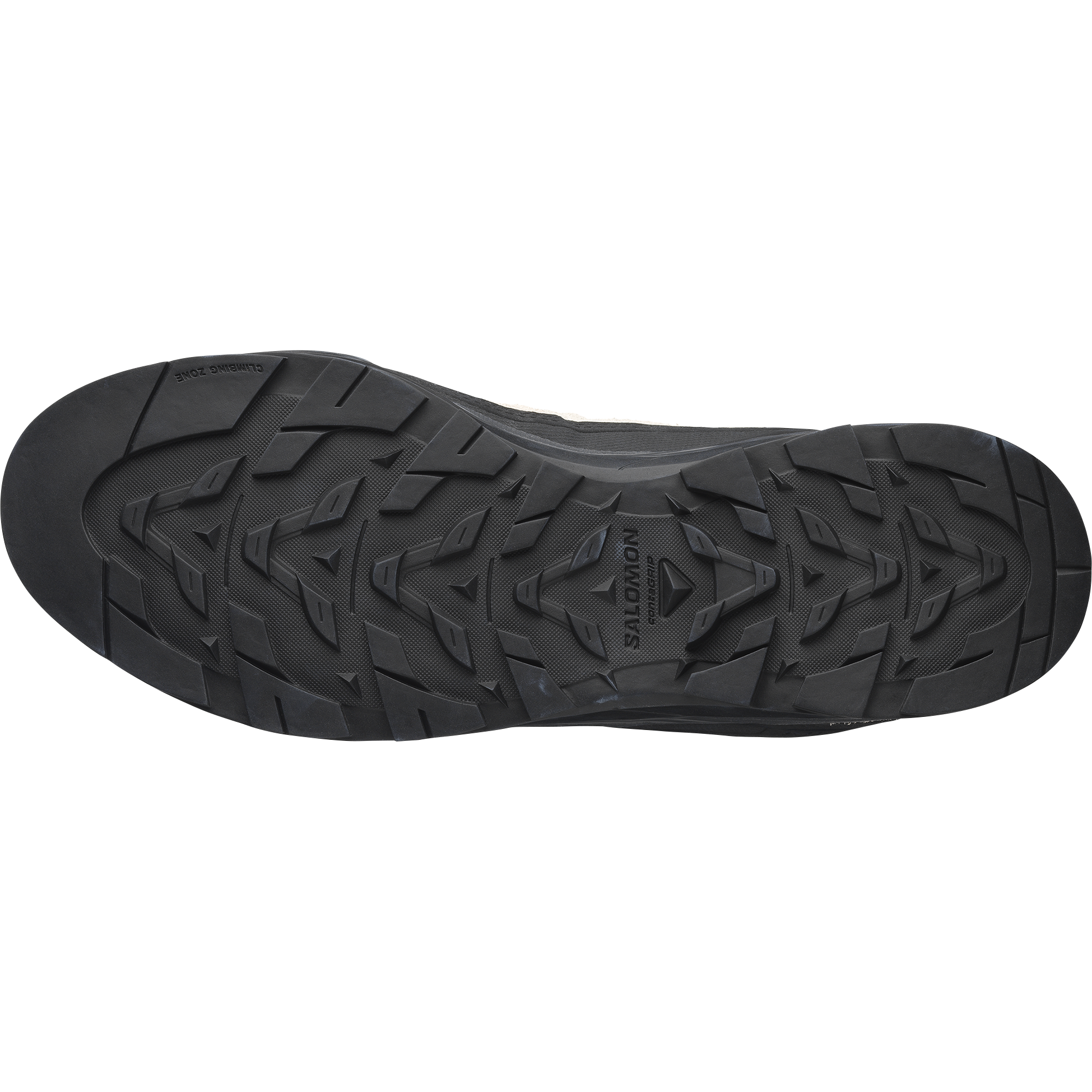 X-ALP LEATHER Black | Salomon