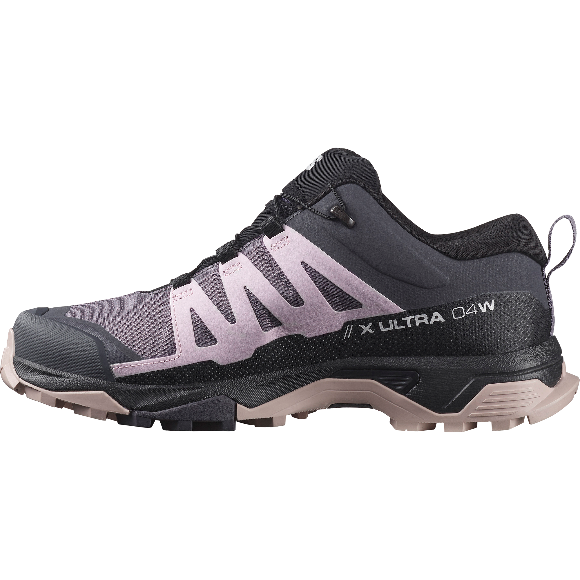 Salomon QSTチャージGTX Women's Boots Ski 80 Pro QST Salomon レディース スキー