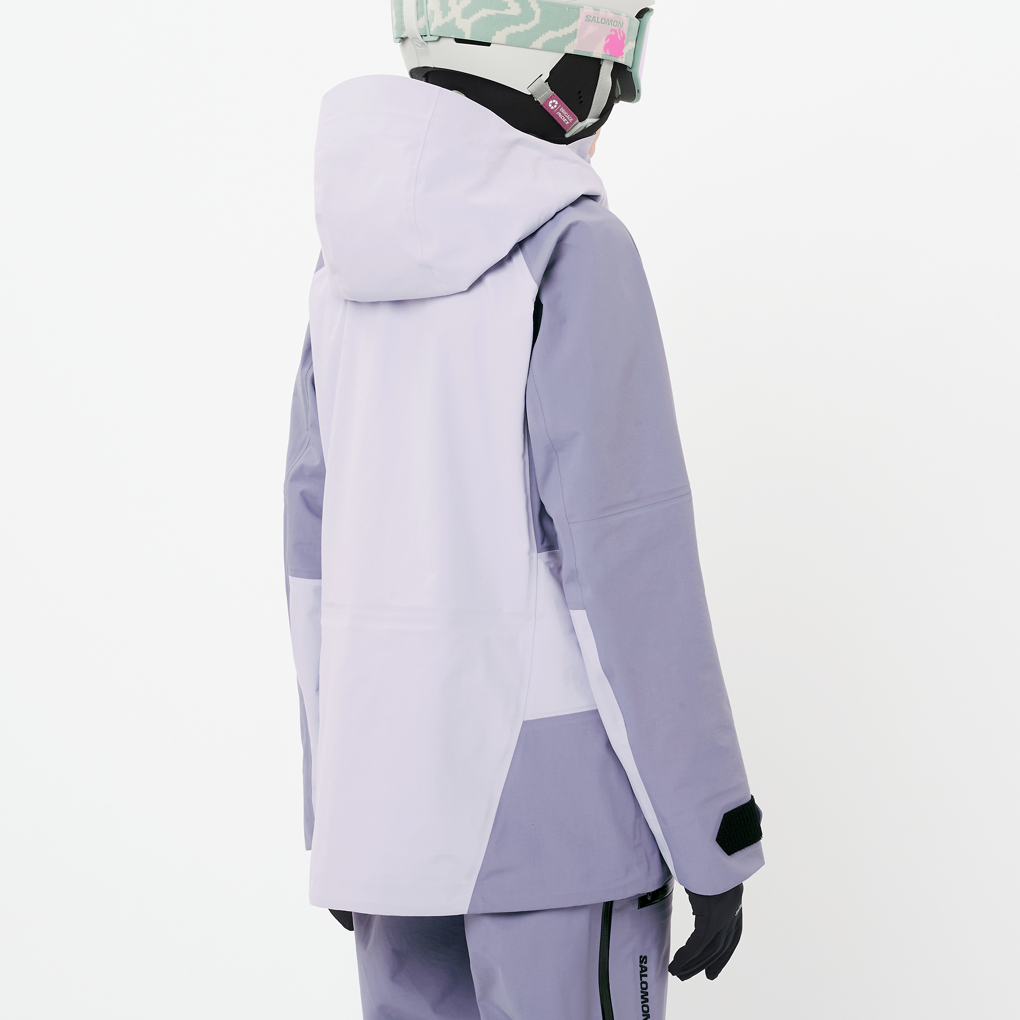 ABSOLUTE 3L Women's Shell Jacket | Salomon