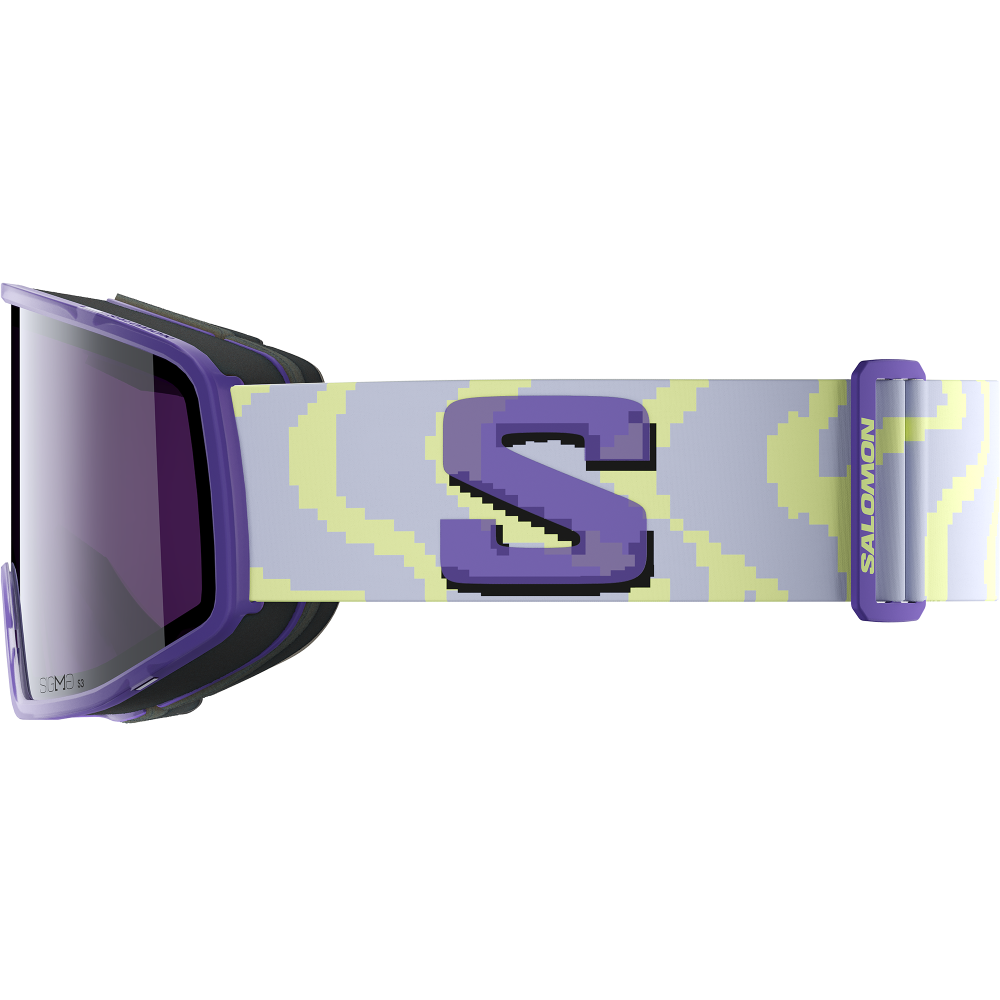 SENTRY PRO SIGMA (and EXTRA LENS) Goggles - Unisex | Salomon