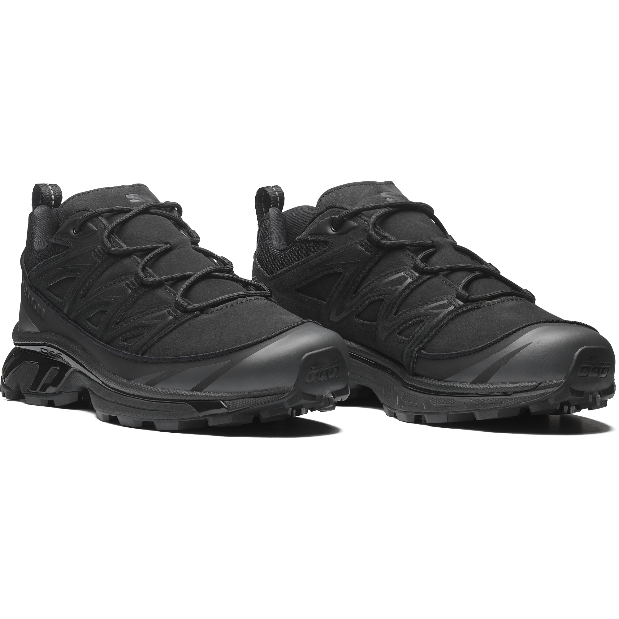 XT-6 EXPANSE LEATHER Sneakers - Unisex | Salomon