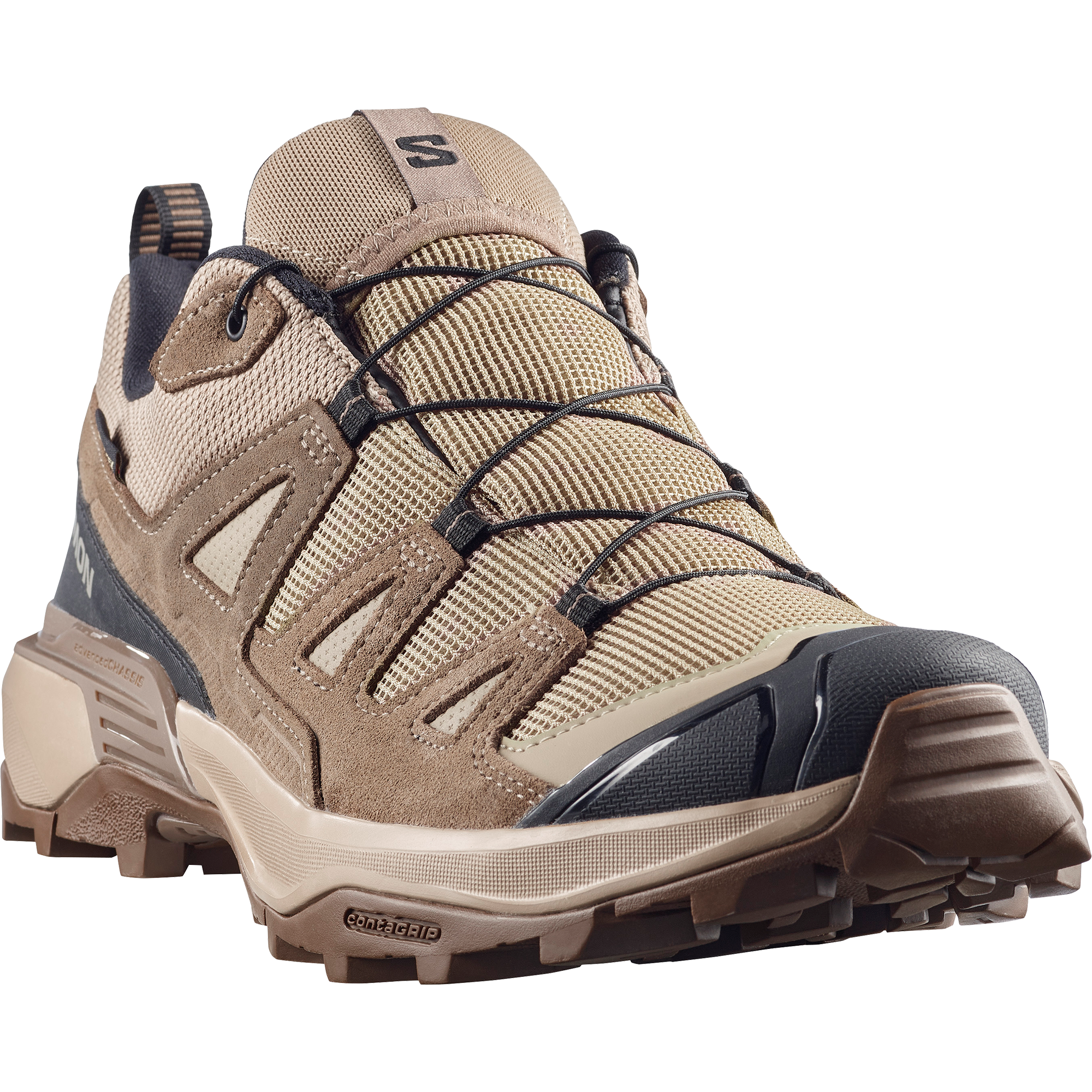 X ULTRA 360 LEATHER GORE-TEX Men - Hiking | Salomon