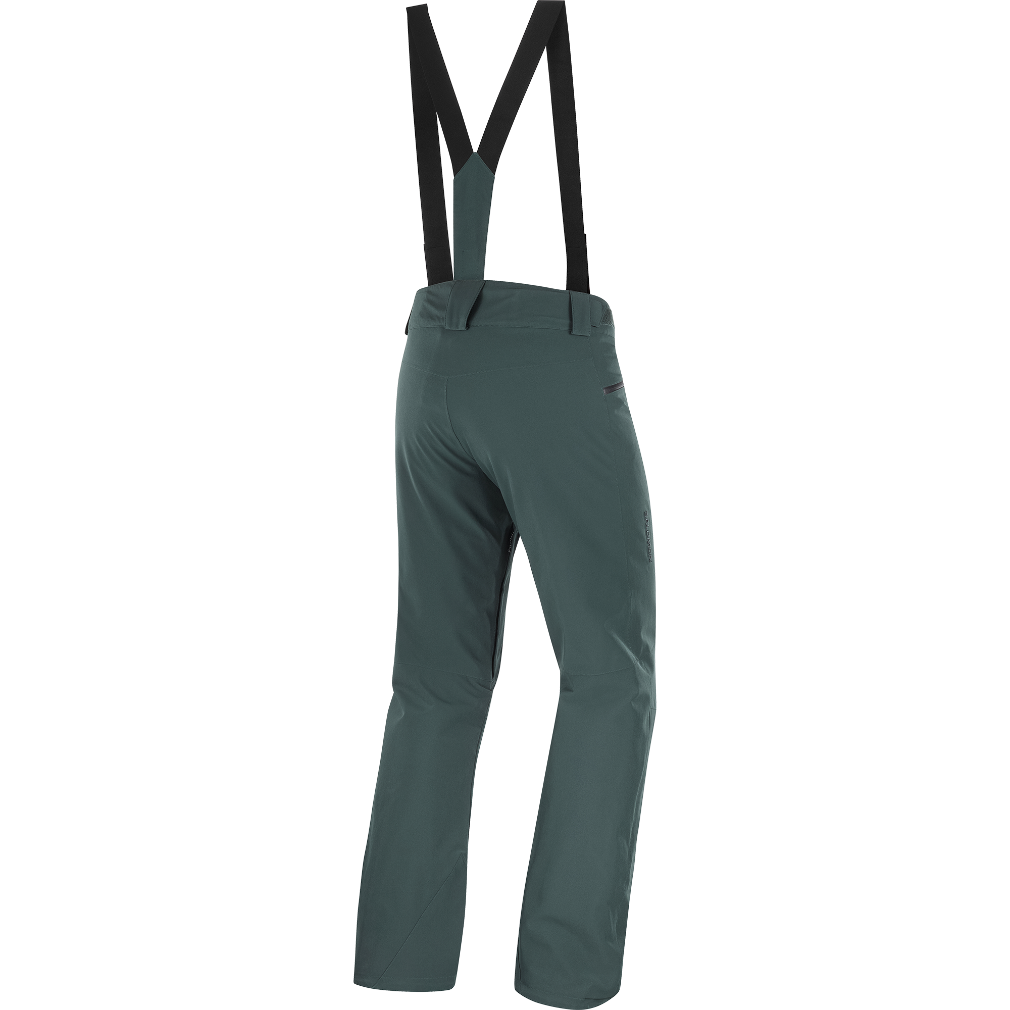 EDGE Men - Ski | Salomon