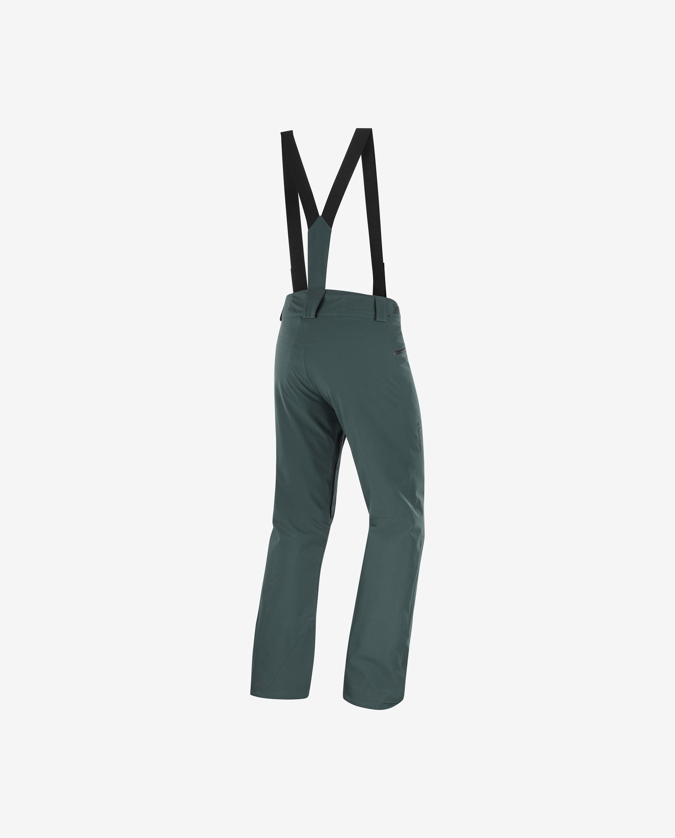 EDGE Men's Ski Pants | Salomon EDGE Men's Ski Pants | Salomon