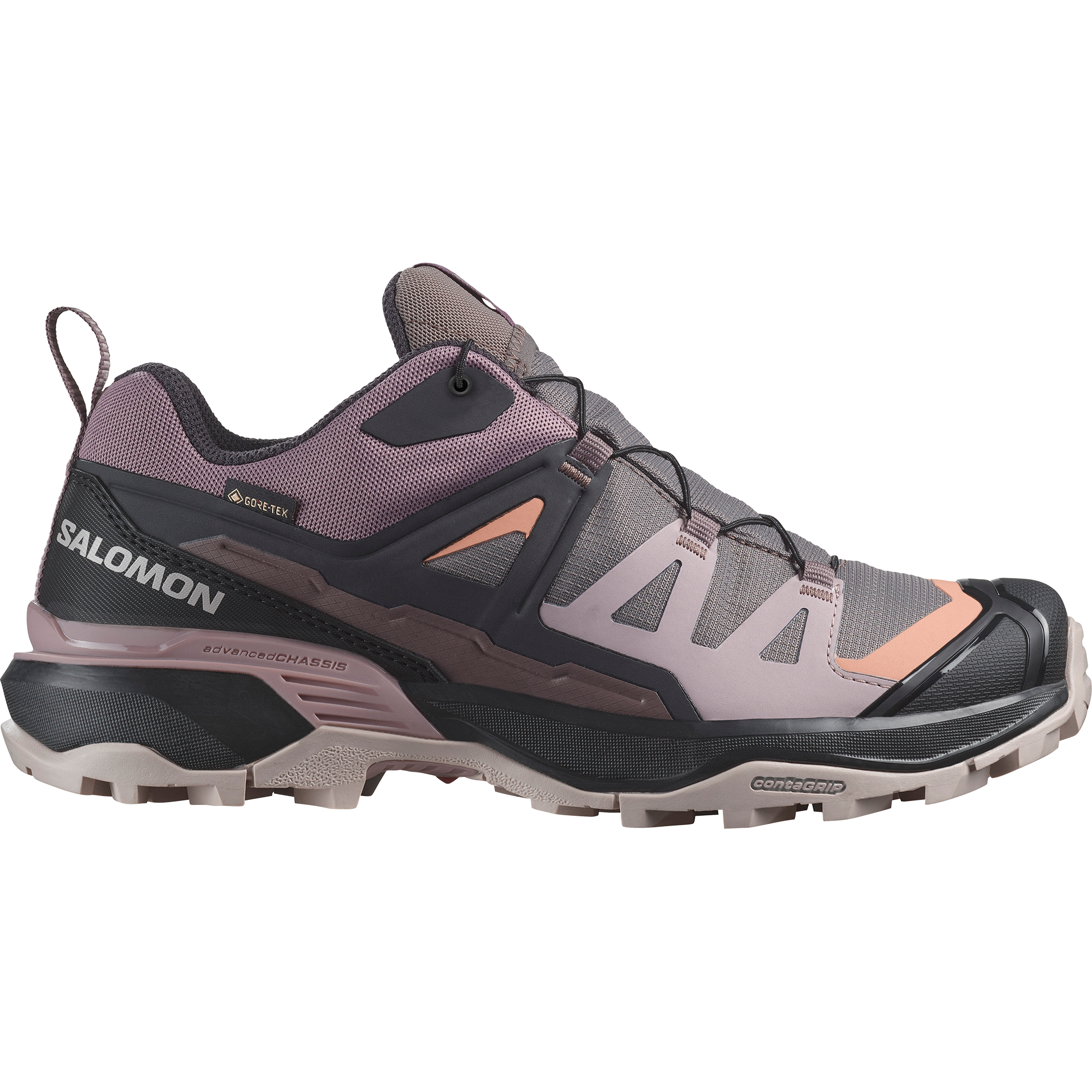 X ULTRA 360 GORE-TEX Women - Hiking | Salomon