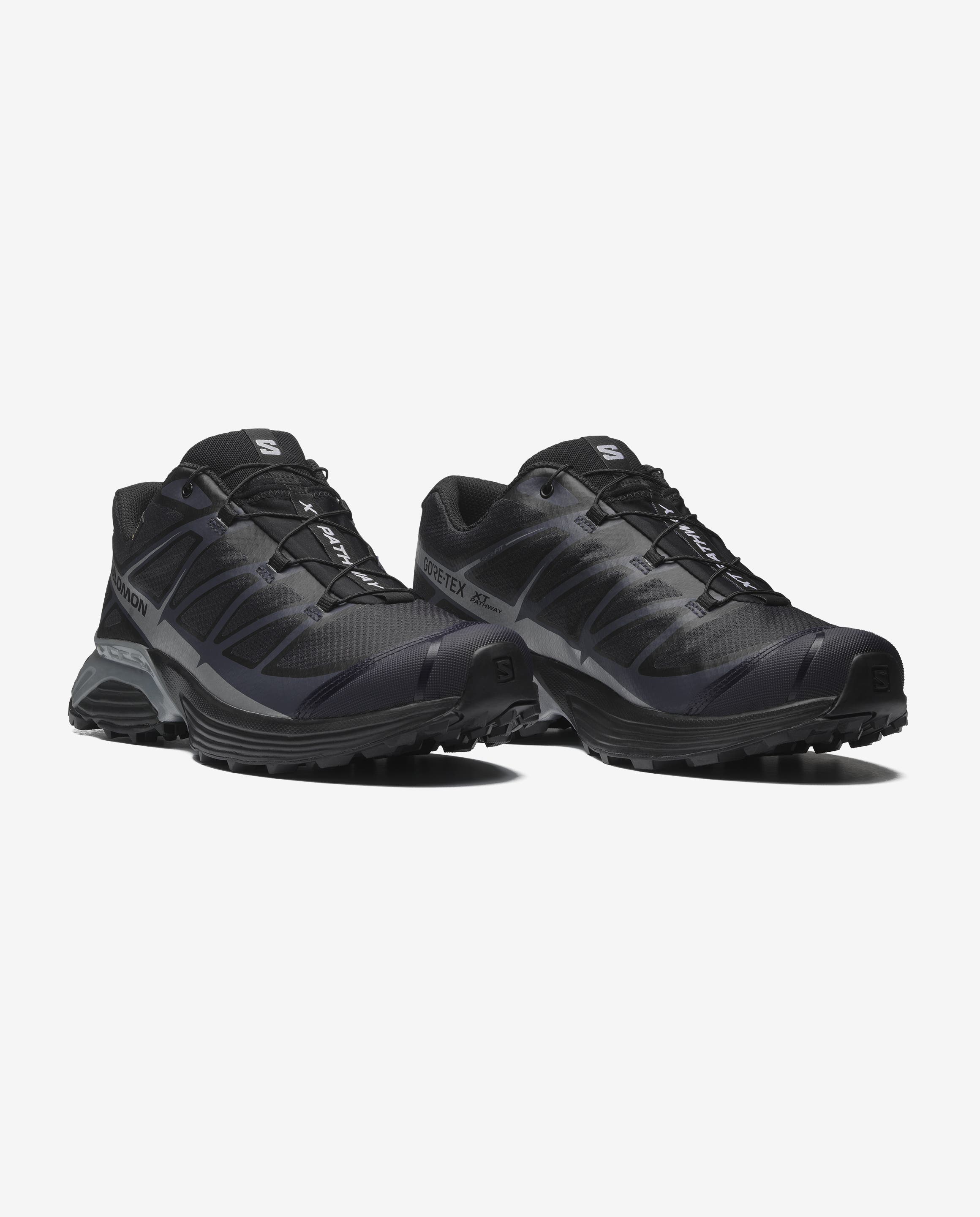 XT-PATHWAY GORE-TEX Sneakers - Unisex | Salomon XT-PATHWAY GORE-TEX Sneakers - Unisex | Salomon