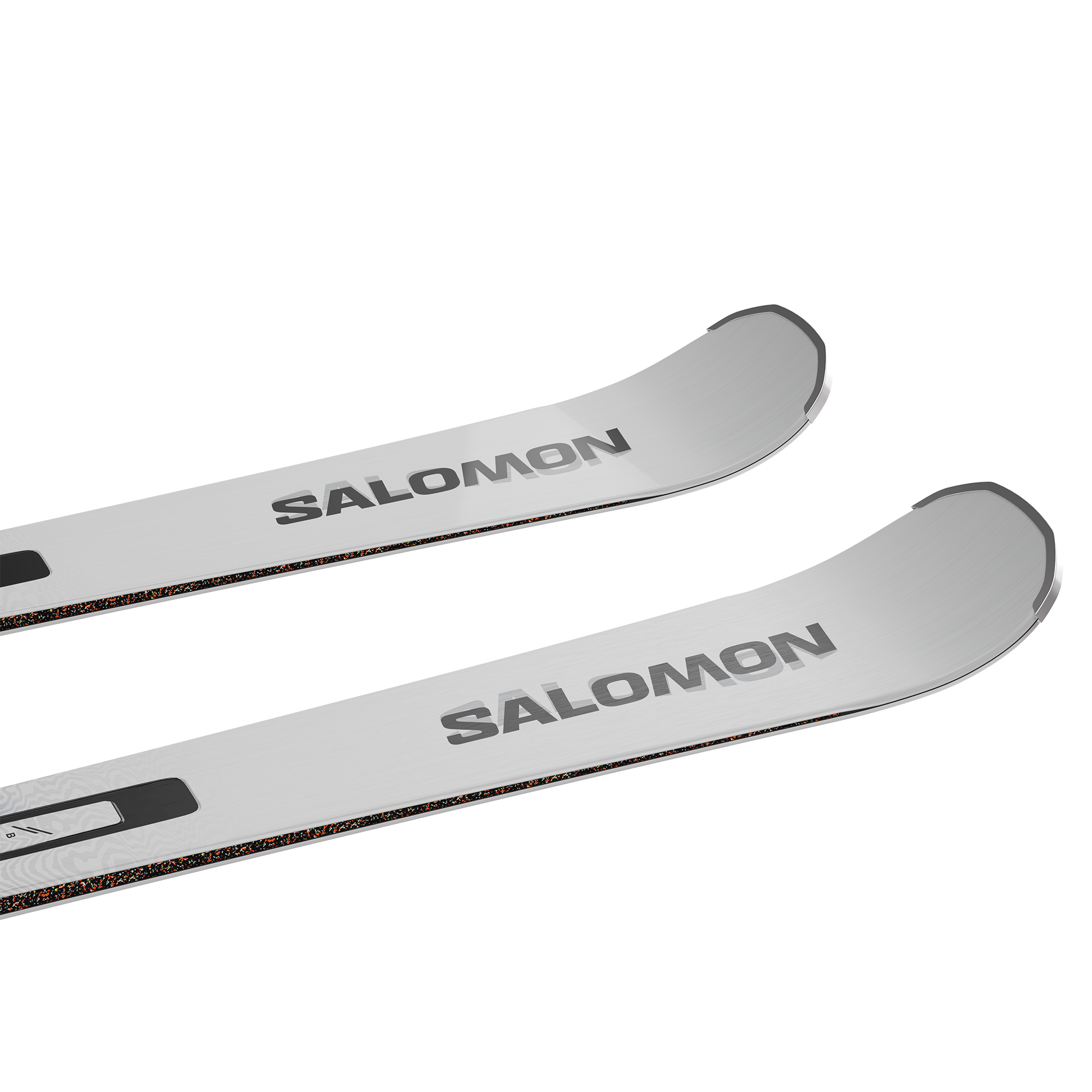 salomon addikt skis 72 with M12 Bindings 2026 The full poplar woodcore brings an added layer of liveliness ADDIKT PRO 66 (and MI12)