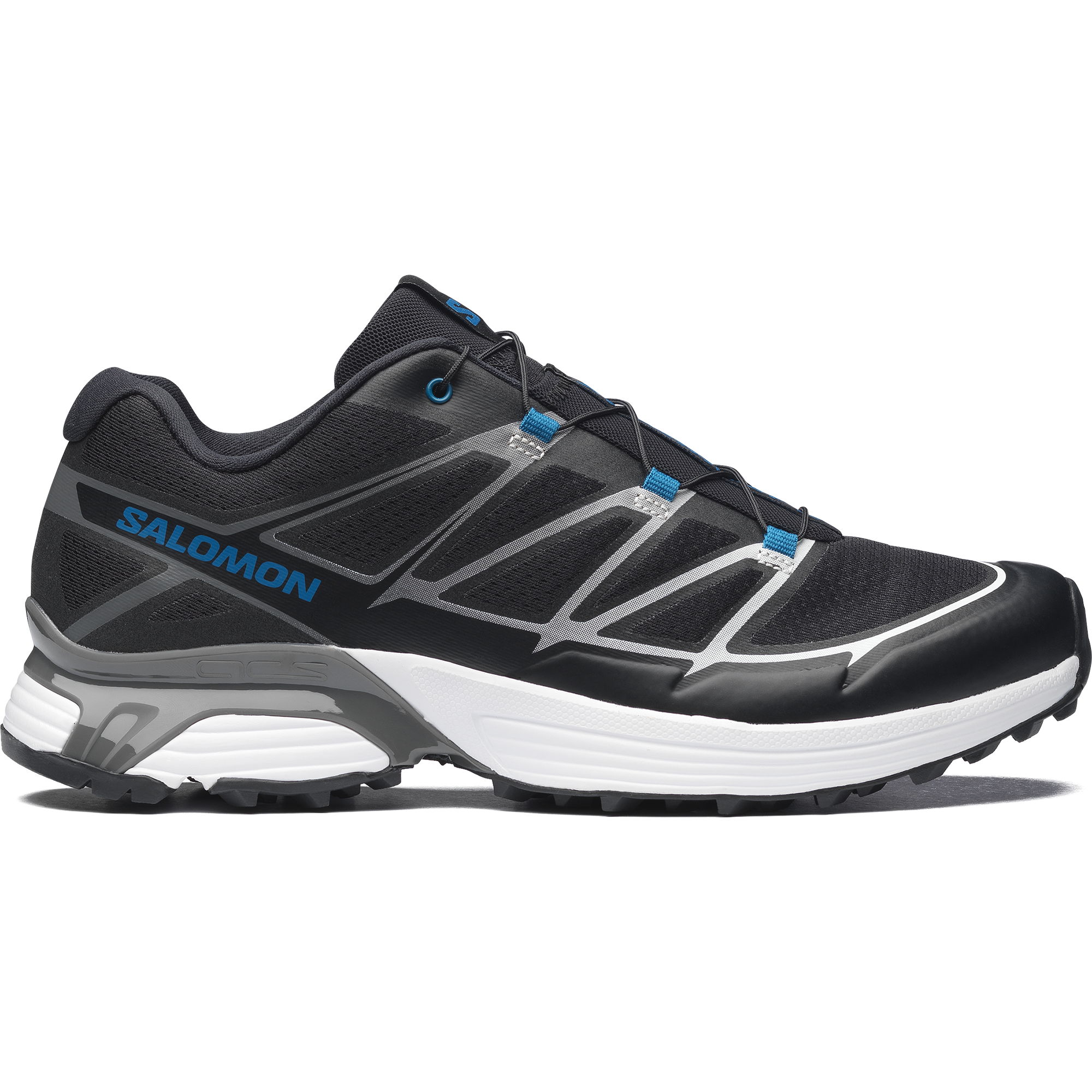 XT-PATHWAY 2 Black | Salomon