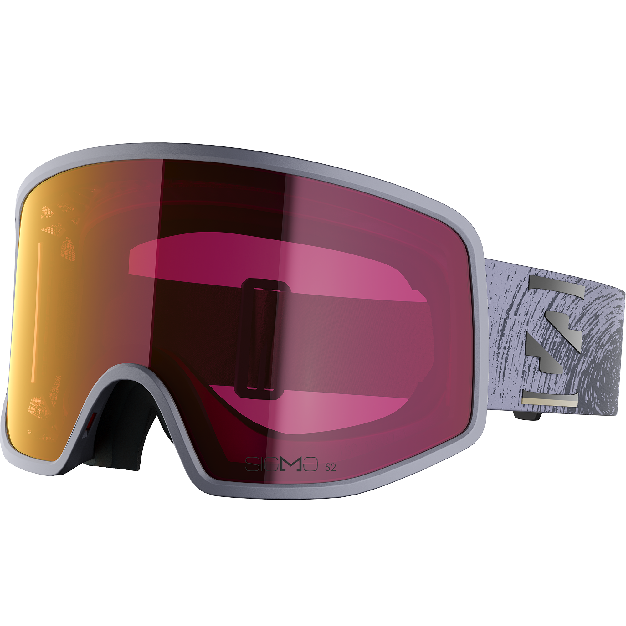 SENTRY PRO OTG SIGMA PHOTOCHROMIC Unisex - All-Mountain | Salomon