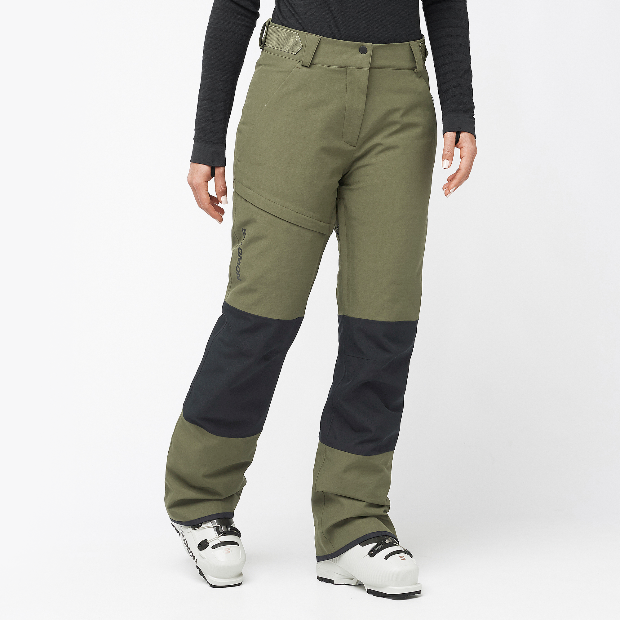 Main product image of BASHLEY PUFF - undefined