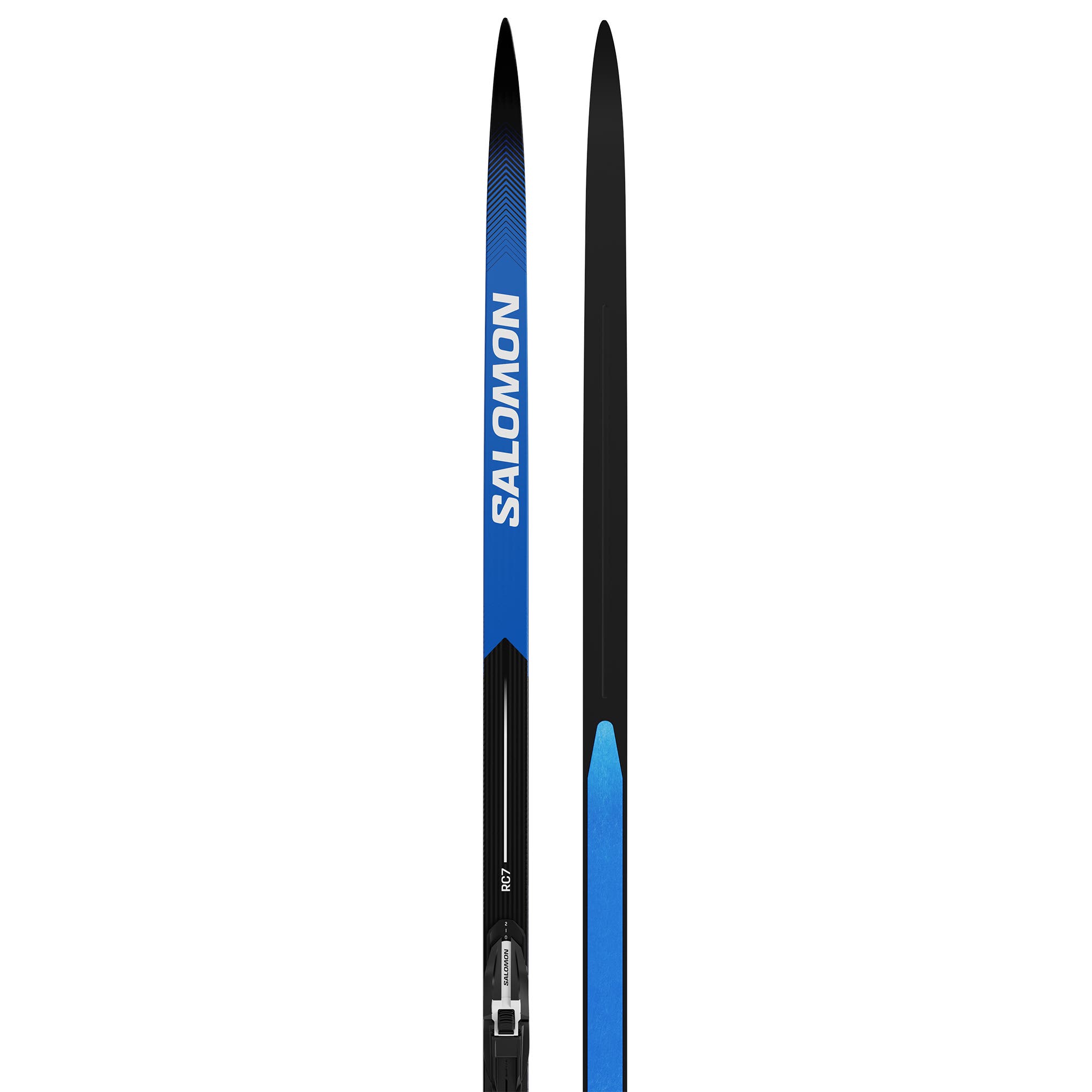 Main product image of RC7 eSKIN Stiff (and PM Shift Classic) - Maastohiihtosukset - Perinteinen - Unisex