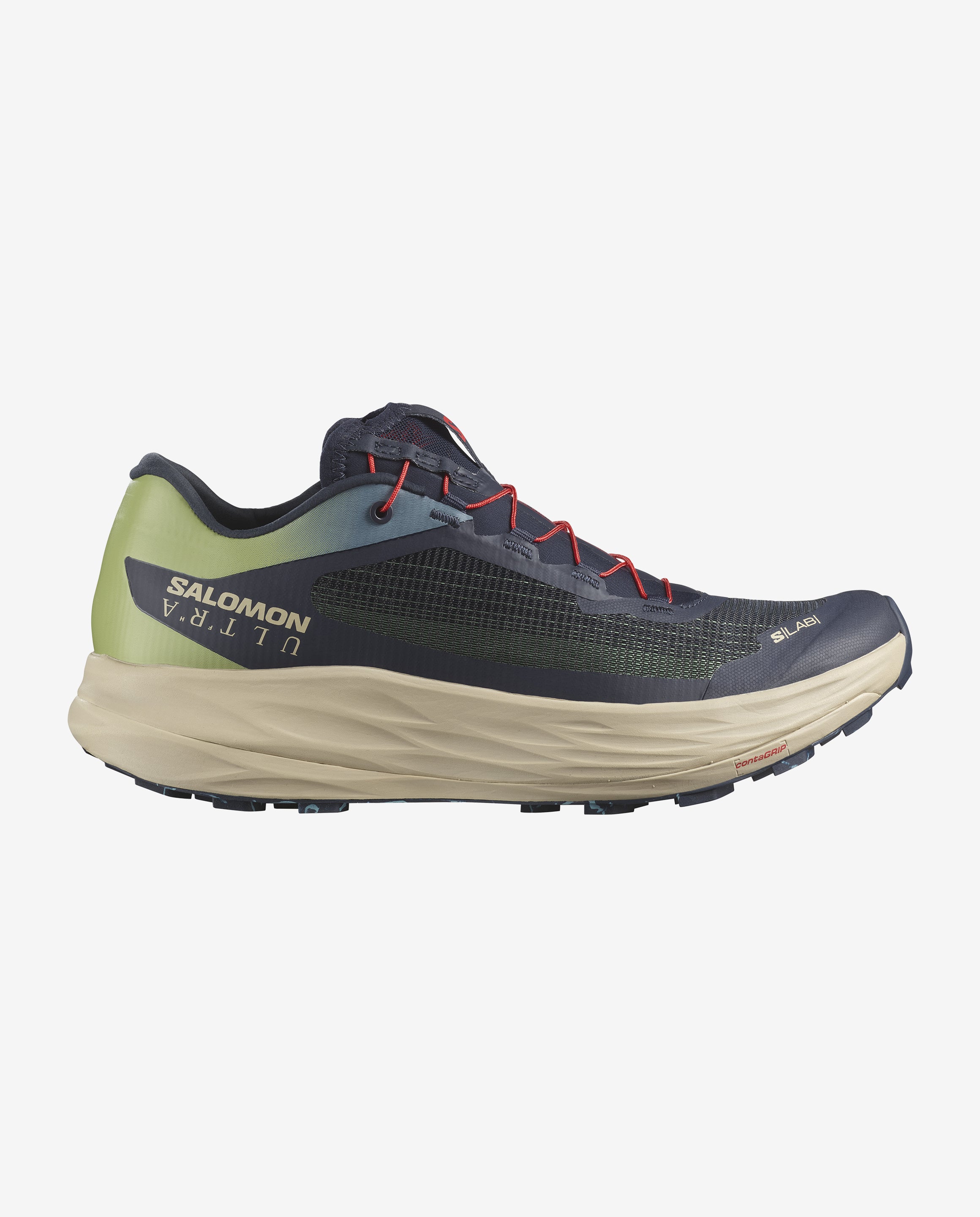 S/LAB ULTRA Unisex S/LAB Trail Running Salomon