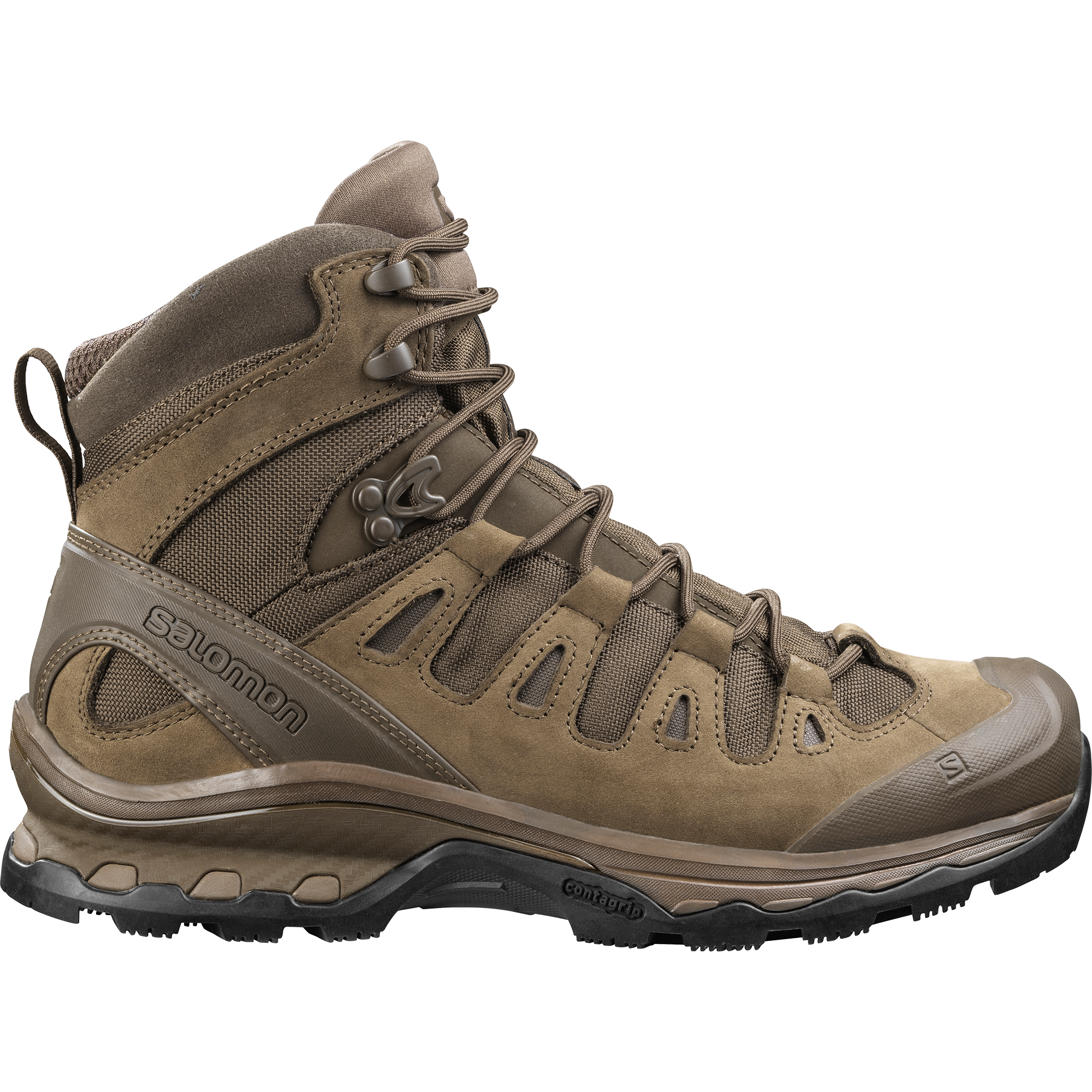 個人装備 Salomon Quest 4D GTX Forces 2 29cm QUEST 4D FORCES 2 EN Unisex - Forces | Salomon