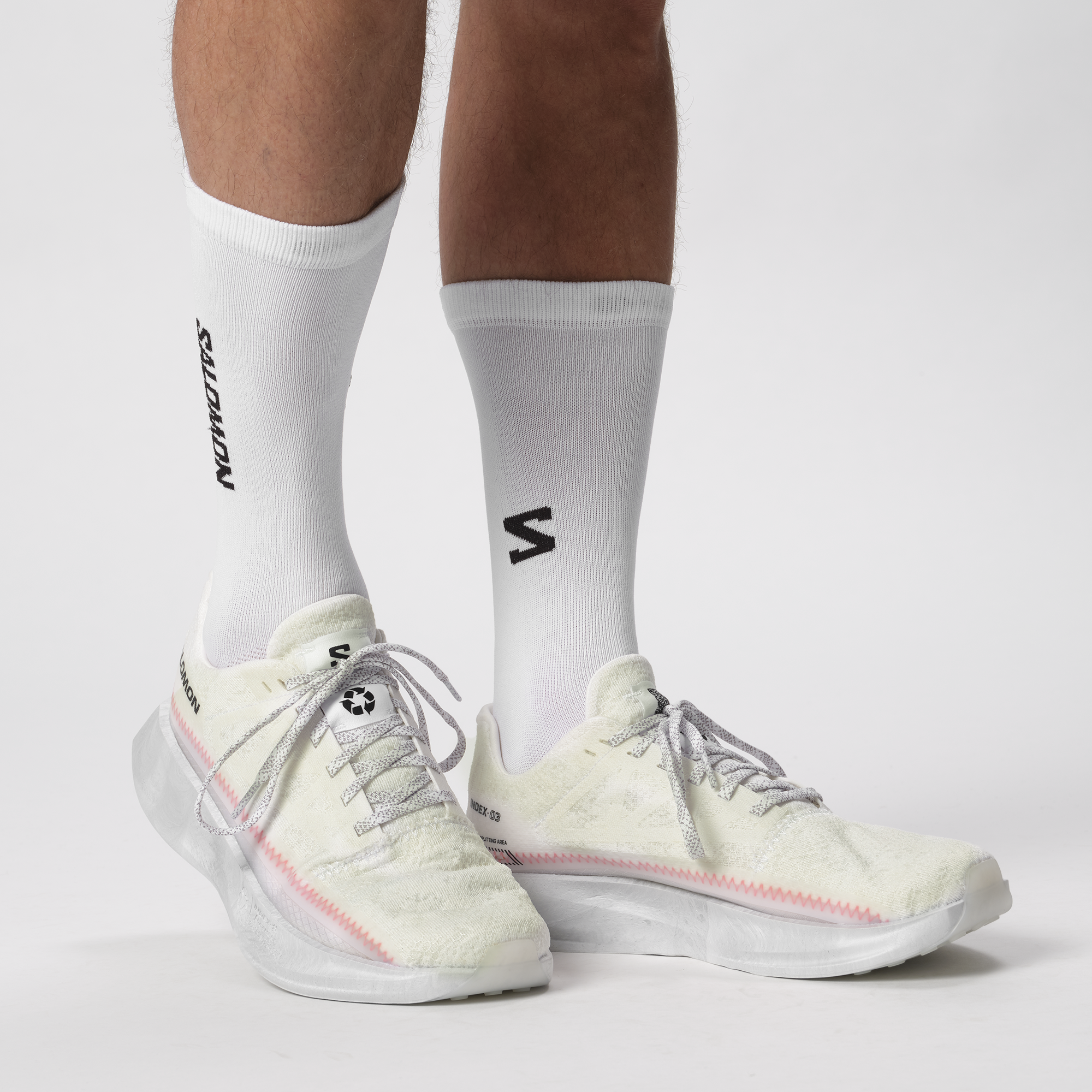 Кроссовки Salomon INDEX.03 — фото 4