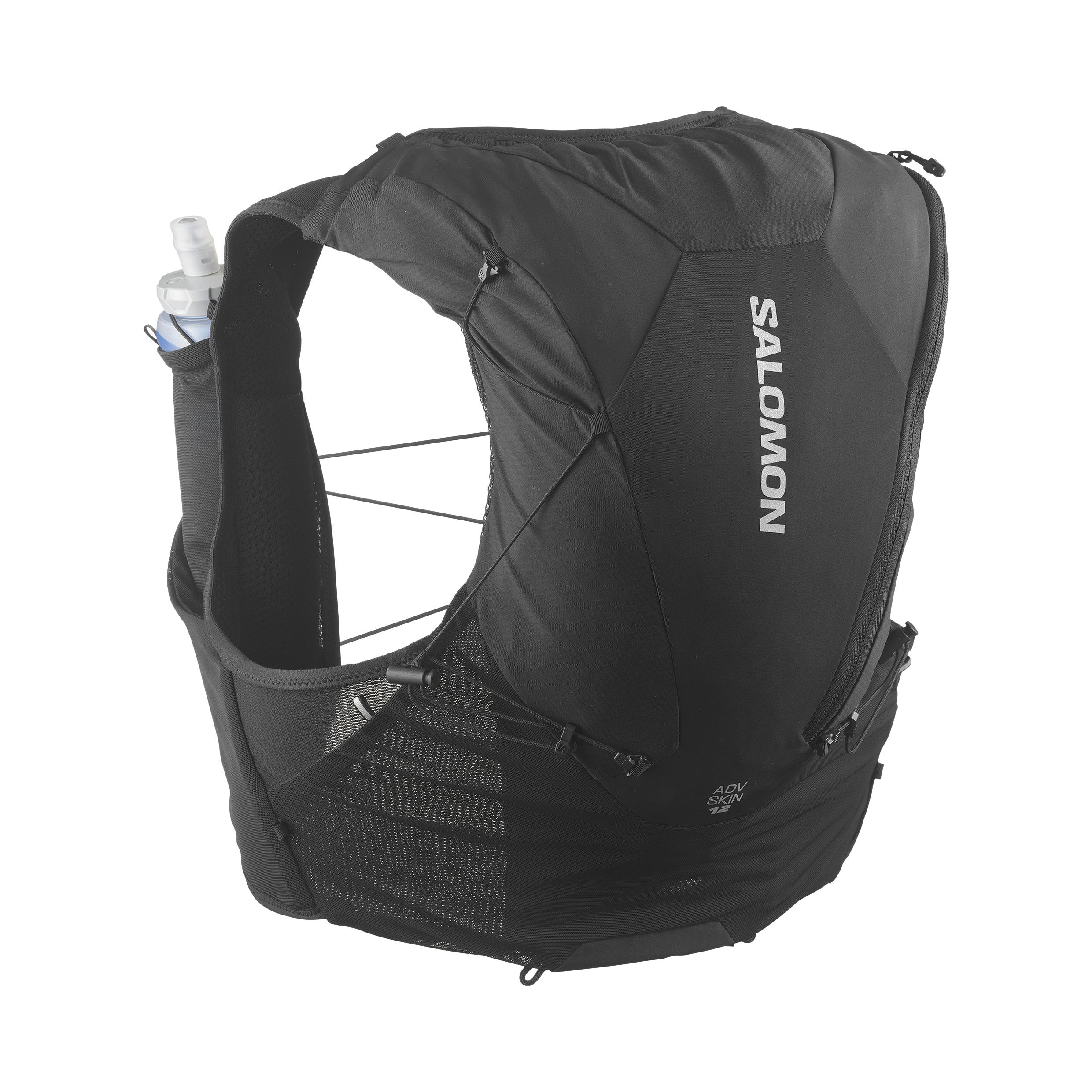 Huvudbild för produkten ADV SKIN 12 - Löparväst med flaskor (unisex)
