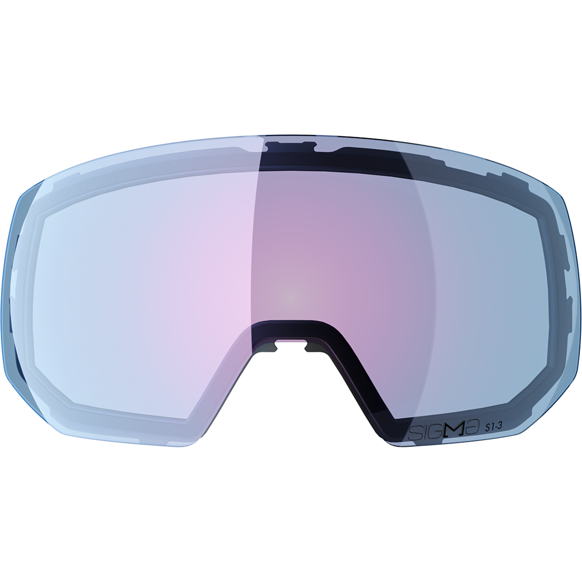 RADIUM PRO S LENS SIGMA PHOTO Goggles Spare Parts - Unisex | Salomon