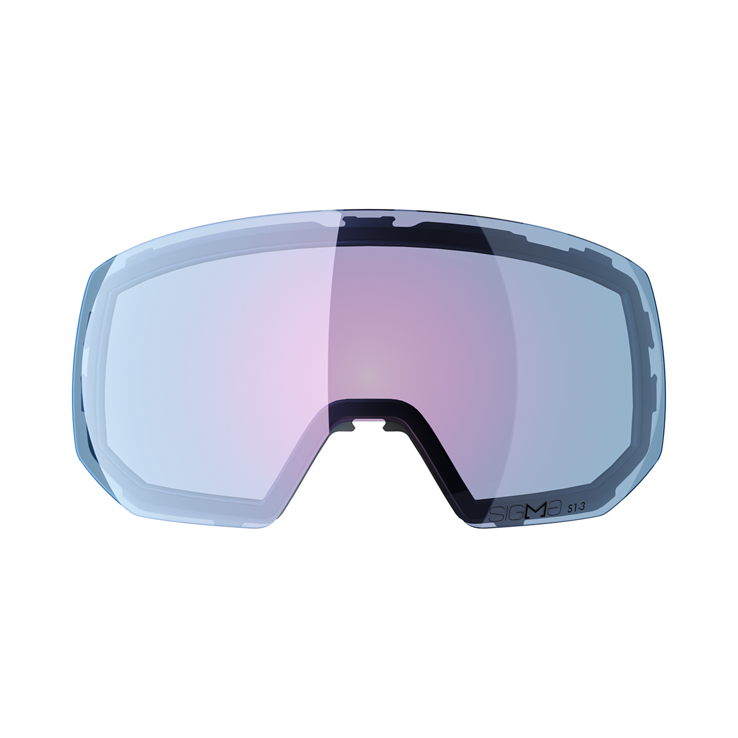RADIUM PRO S LENS SIGMA PHOTO Goggles spare parts - Unisex | Salomon