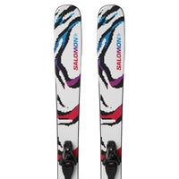 Category Skis