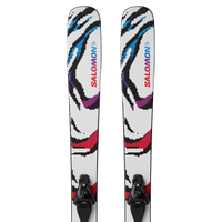 Category Skis