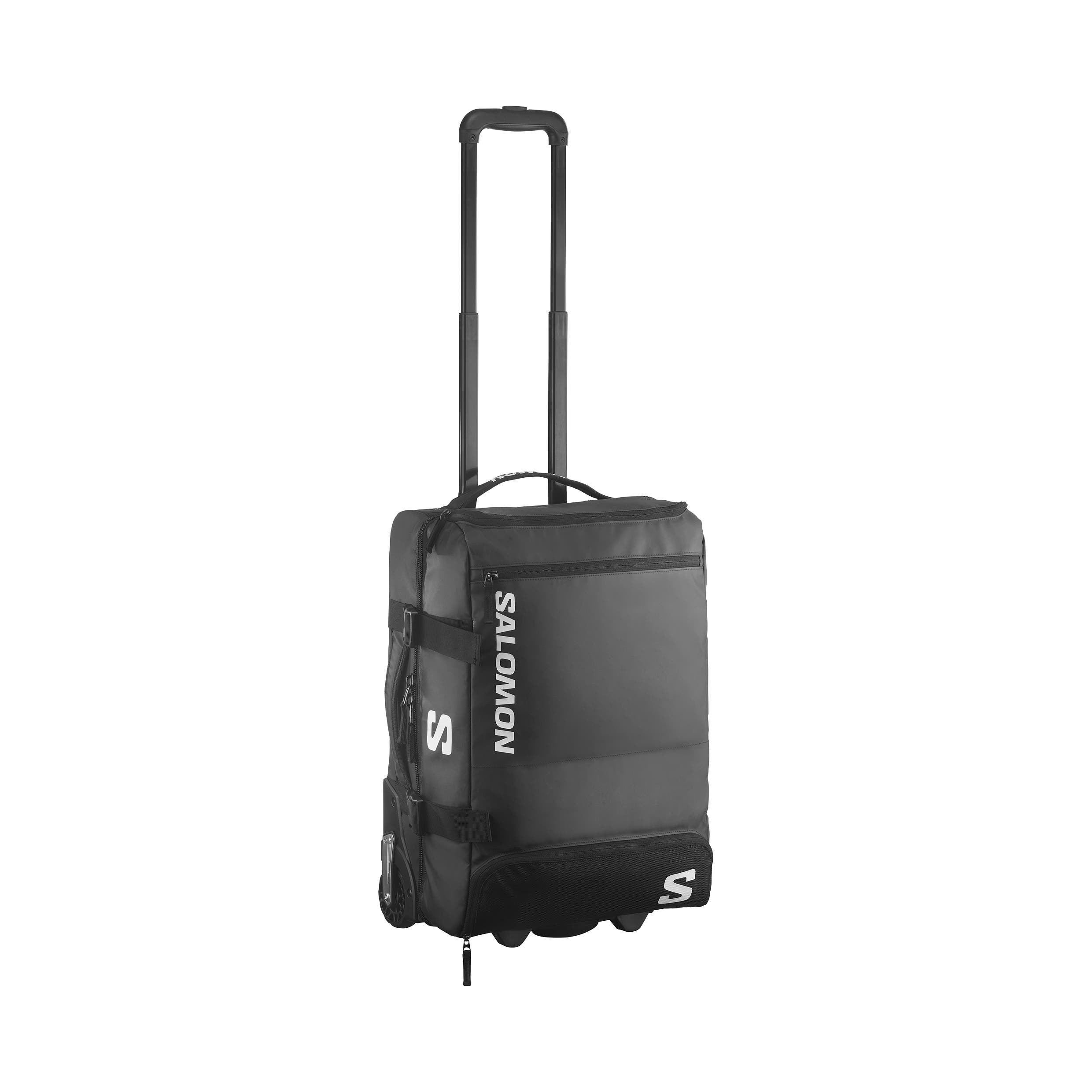 Image principale du produit CONTAINER 40 - Sac de voyage à roulettes unisexe