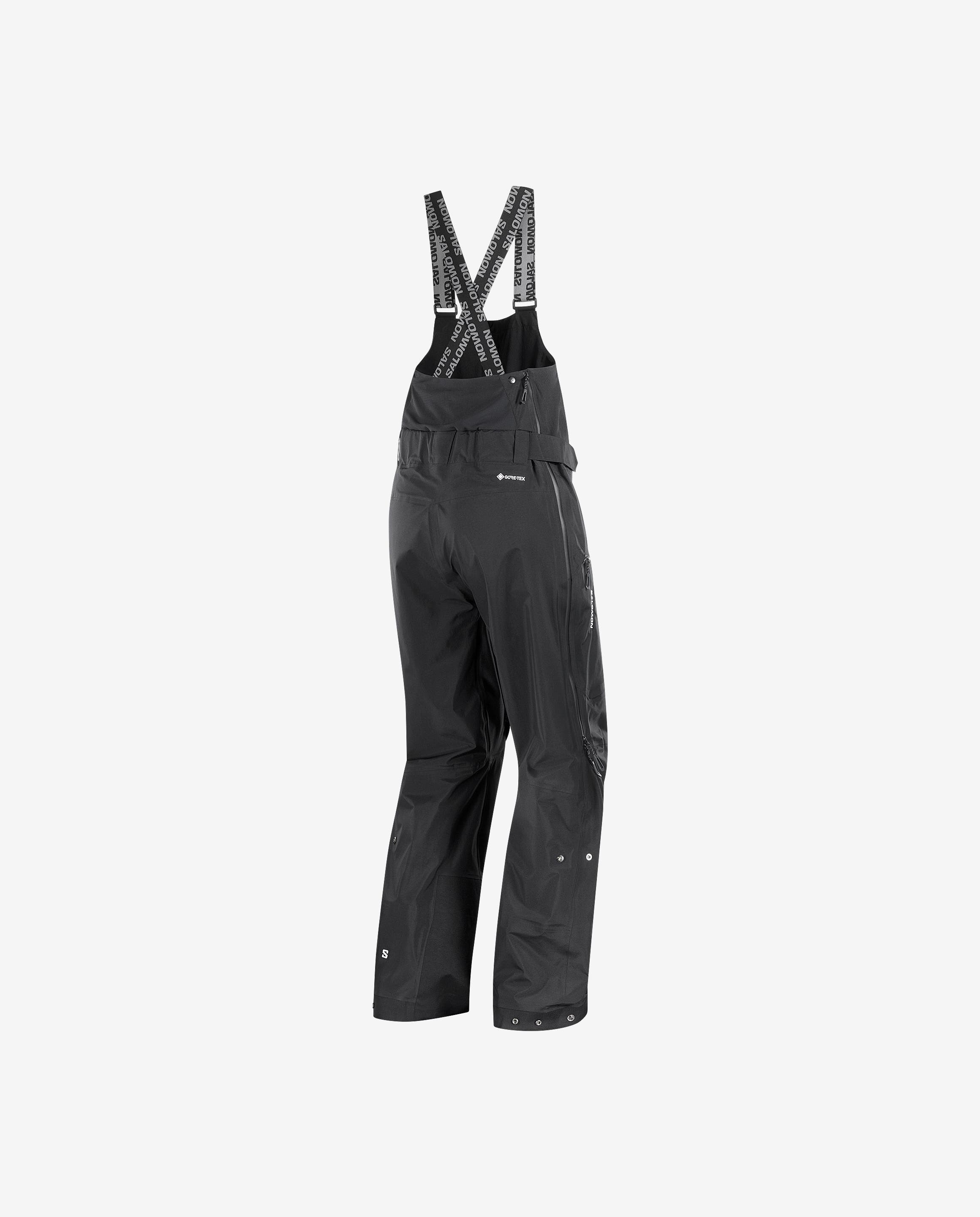 SCRAMBLER GORE-TEX Women's Ski Pants | Salomon SCRAMBLER GORE-TEX Women's Ski Pants | Salomon