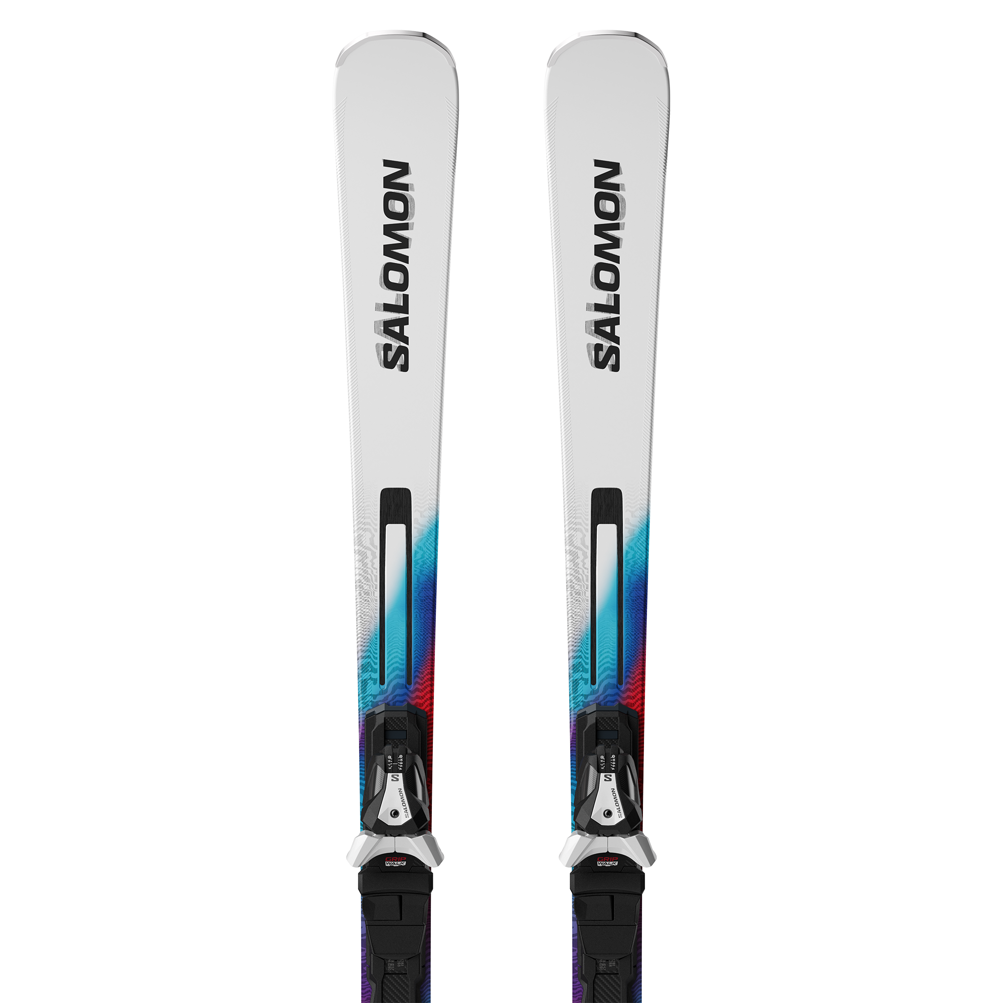 Image principale du produit ADDIKT (and MI12) - Skis alpins - On-Piste - Unisexe