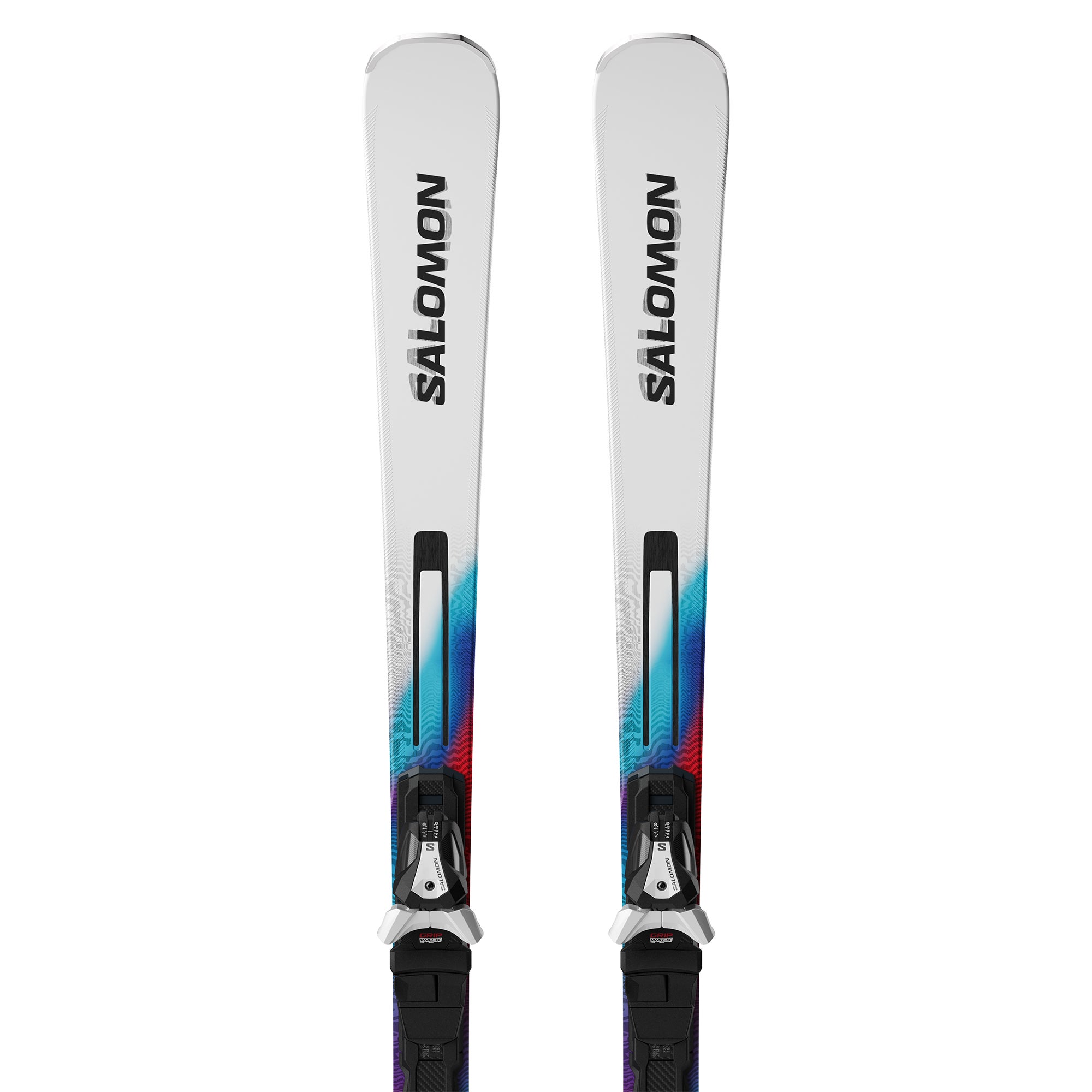 Image principale du produit ADDIKT (and MI12) - Skis alpins - On-Piste - Unisexe