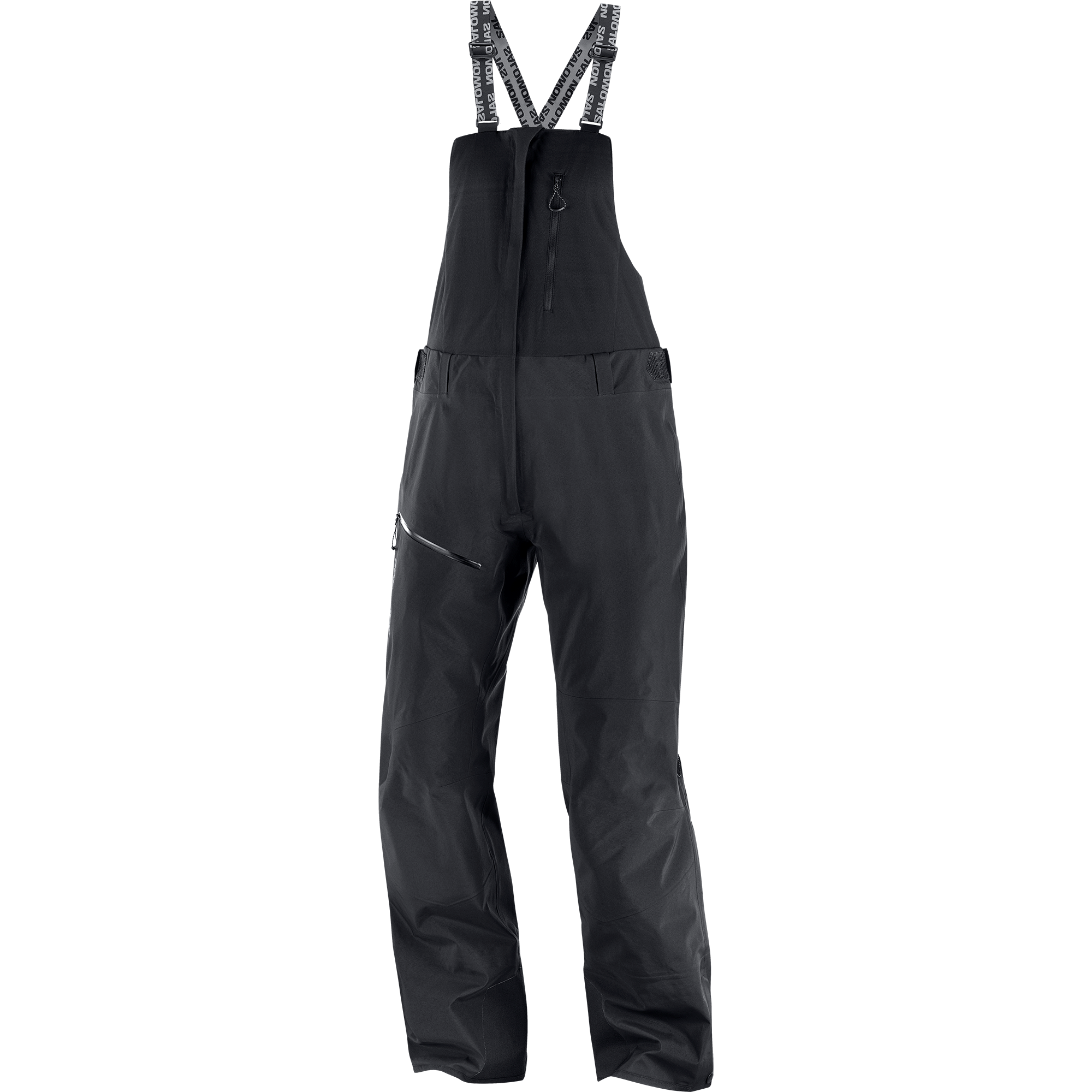 MOON PATROL BIB W Women - Ski | Salomon