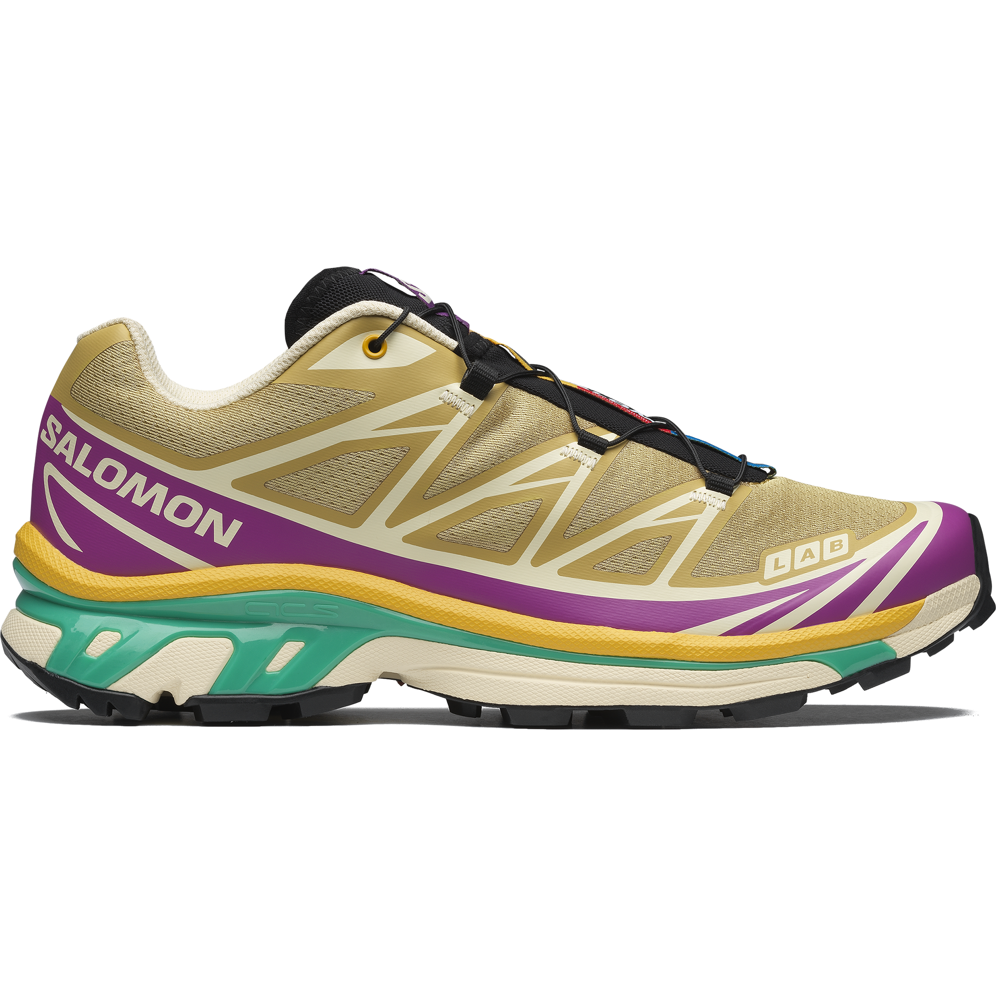 未使用保管品 SALOMON X16 Lab 楽天市場】SALOMON サロモン ビンディング X16 LAB（解放値 8-16