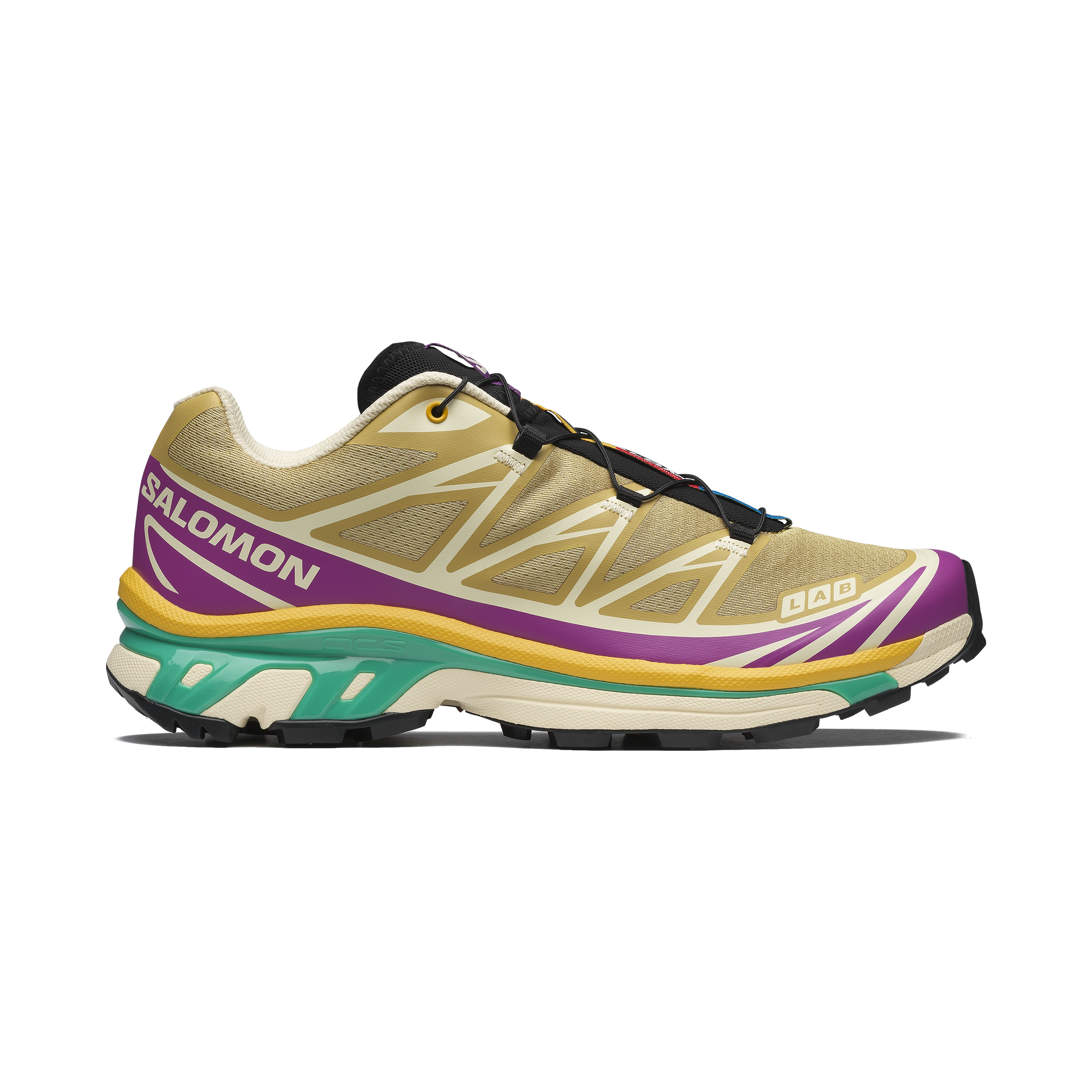 靴 Salomon XT-6 29cm XT-6 Unisex - Sneakers | Salomon