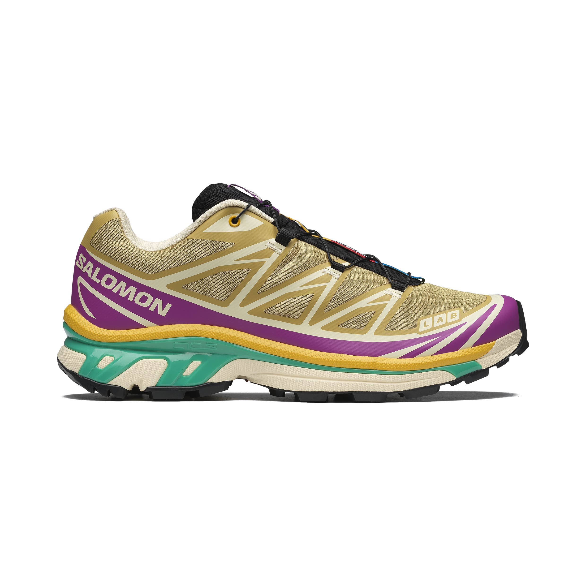 Imagen principal del producto XT-6 - Sneakers - Unisex