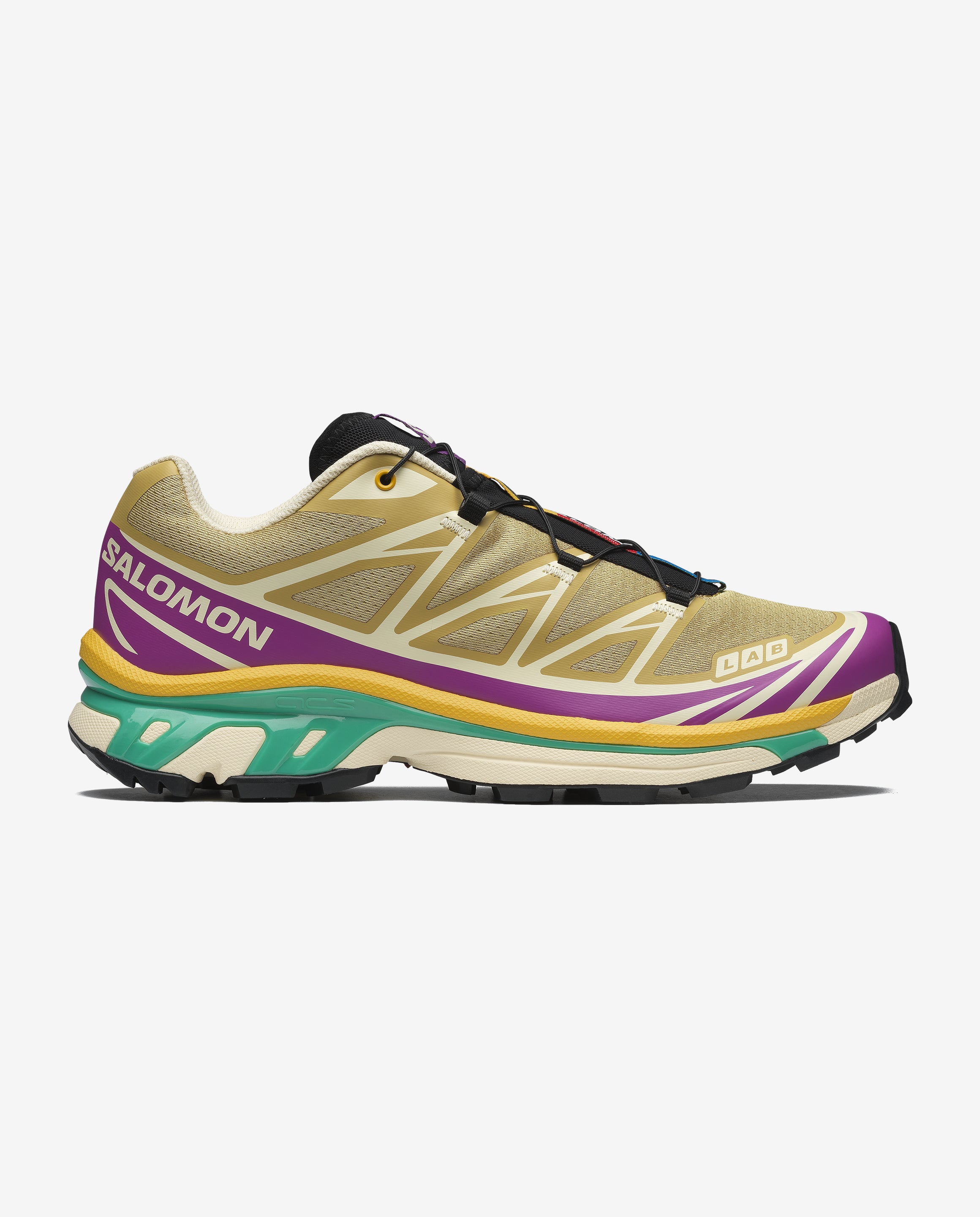 XT-6 Unisex - Sneakers | Salomon XT-6 Unisex - Sneakers | Salomon