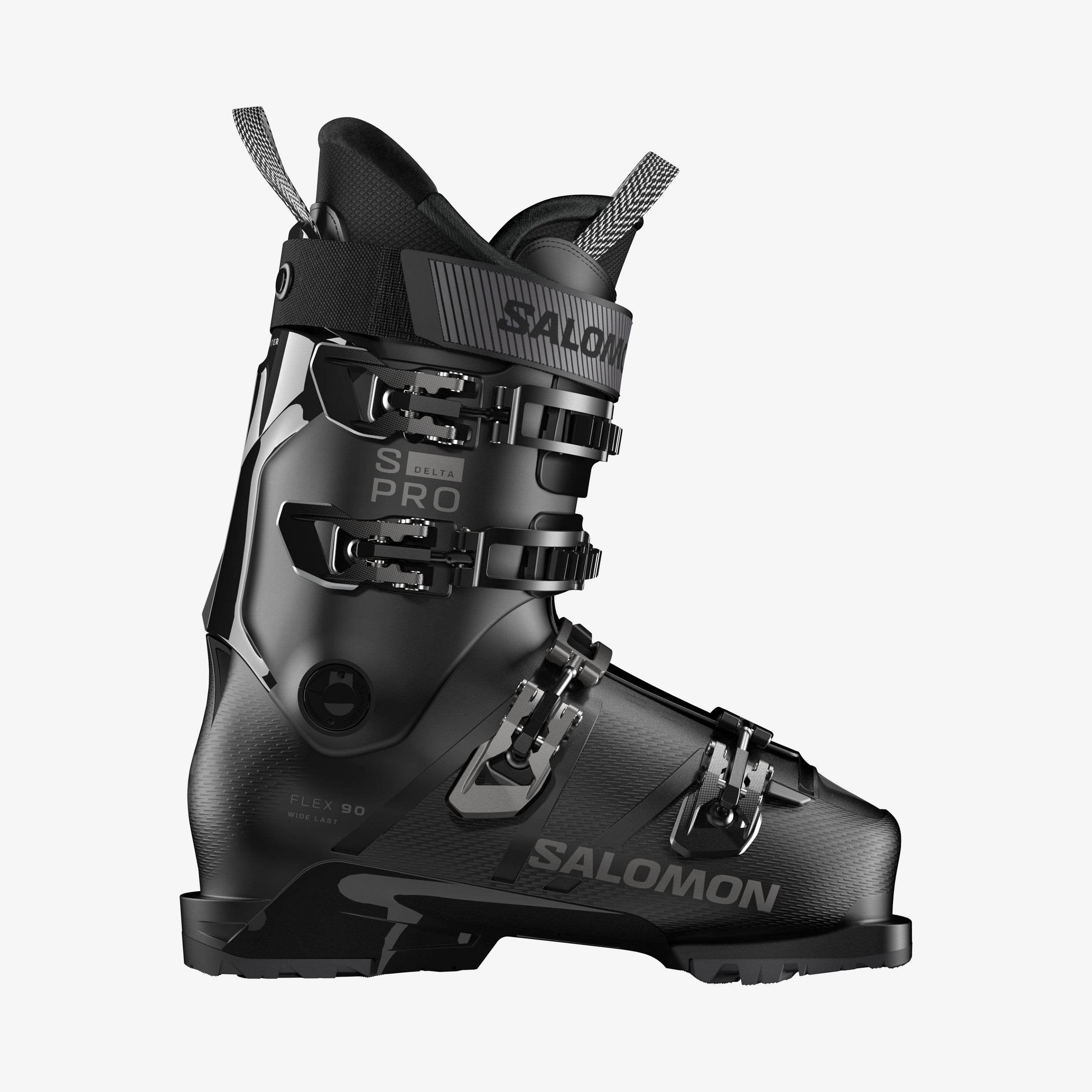 S/PRO DELTA 90 Men - All-Mountain | Salomon S/PRO DELTA 90 Men - All-Mountain | Salomon