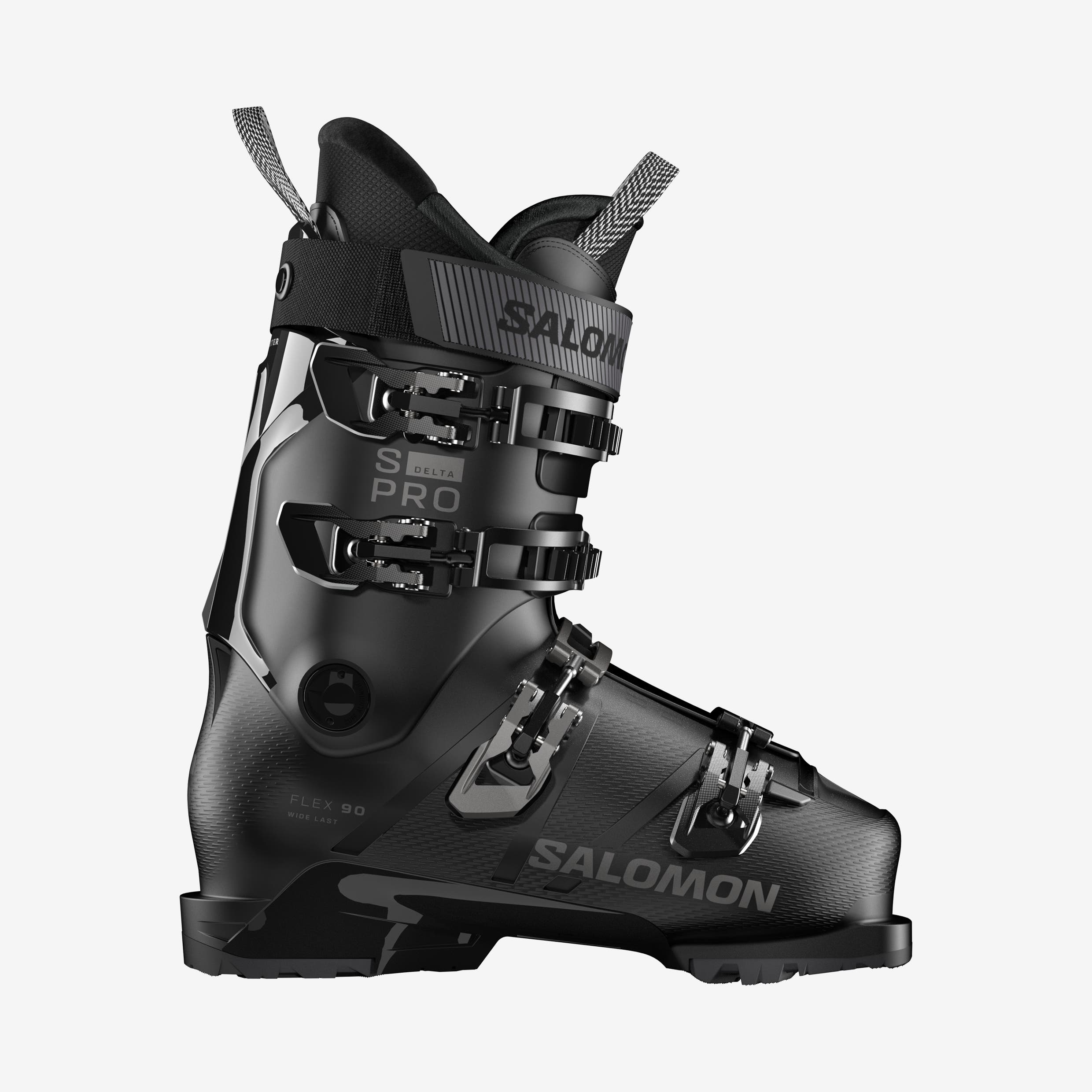 S/PRO DELTA 90 Men - All-Mountain | Salomon S/PRO DELTA 90 Men - All-Mountain | Salomon