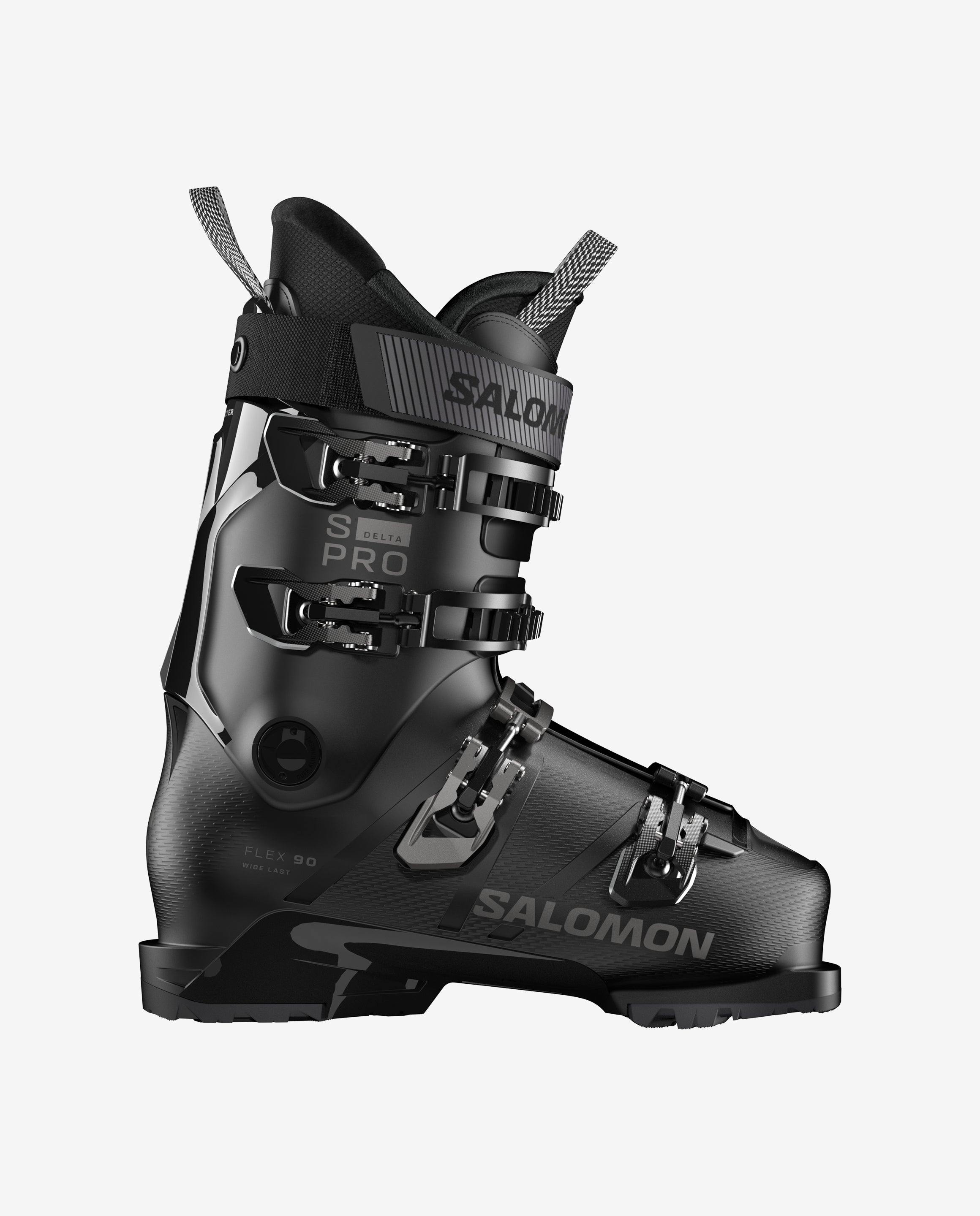 S/PRO DELTA 90 Men - All-Mountain | Salomon S/PRO DELTA 90 Men - All-Mountain | Salomon