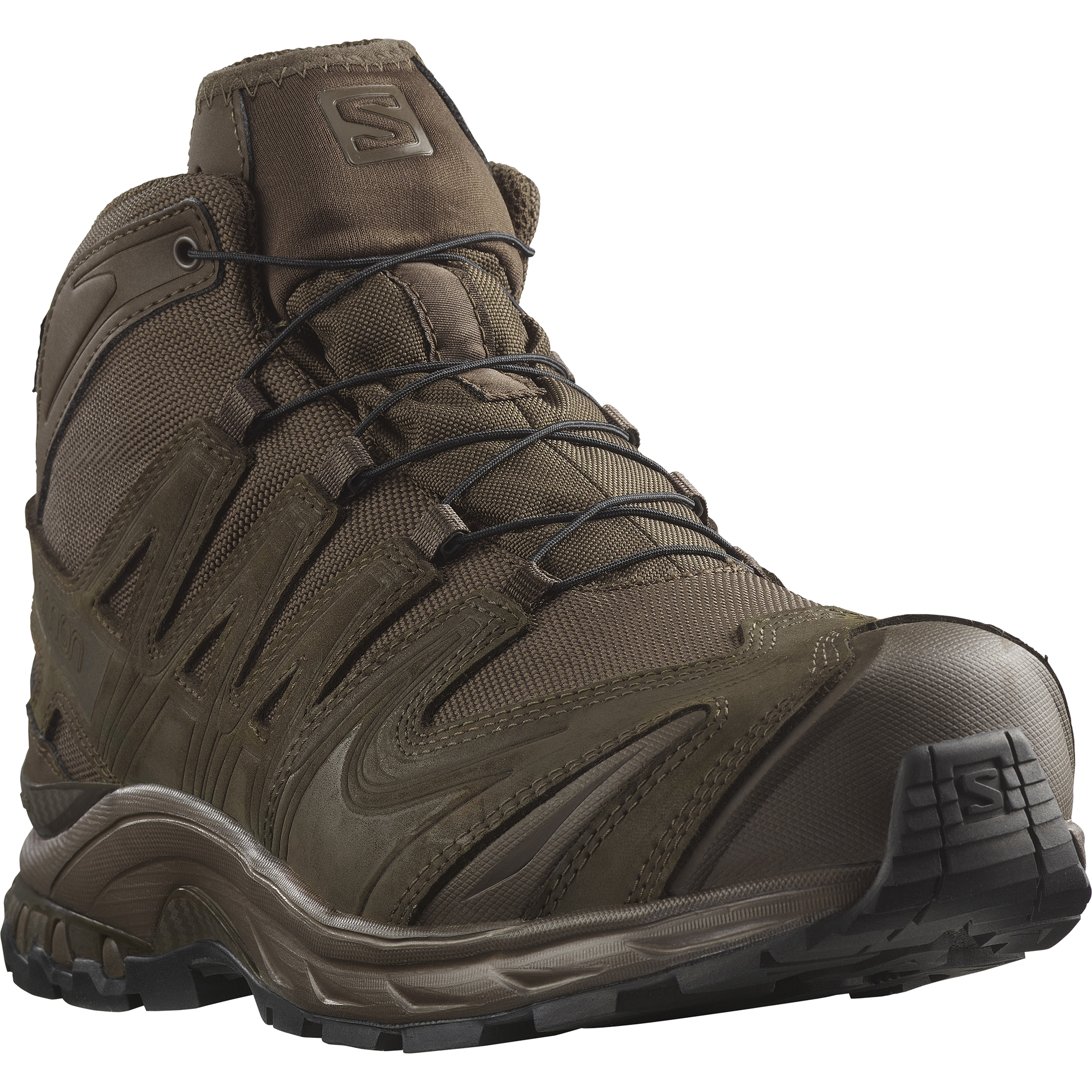XA FORCES MID GORE-TEX EN Unisex - Forces | Salomon