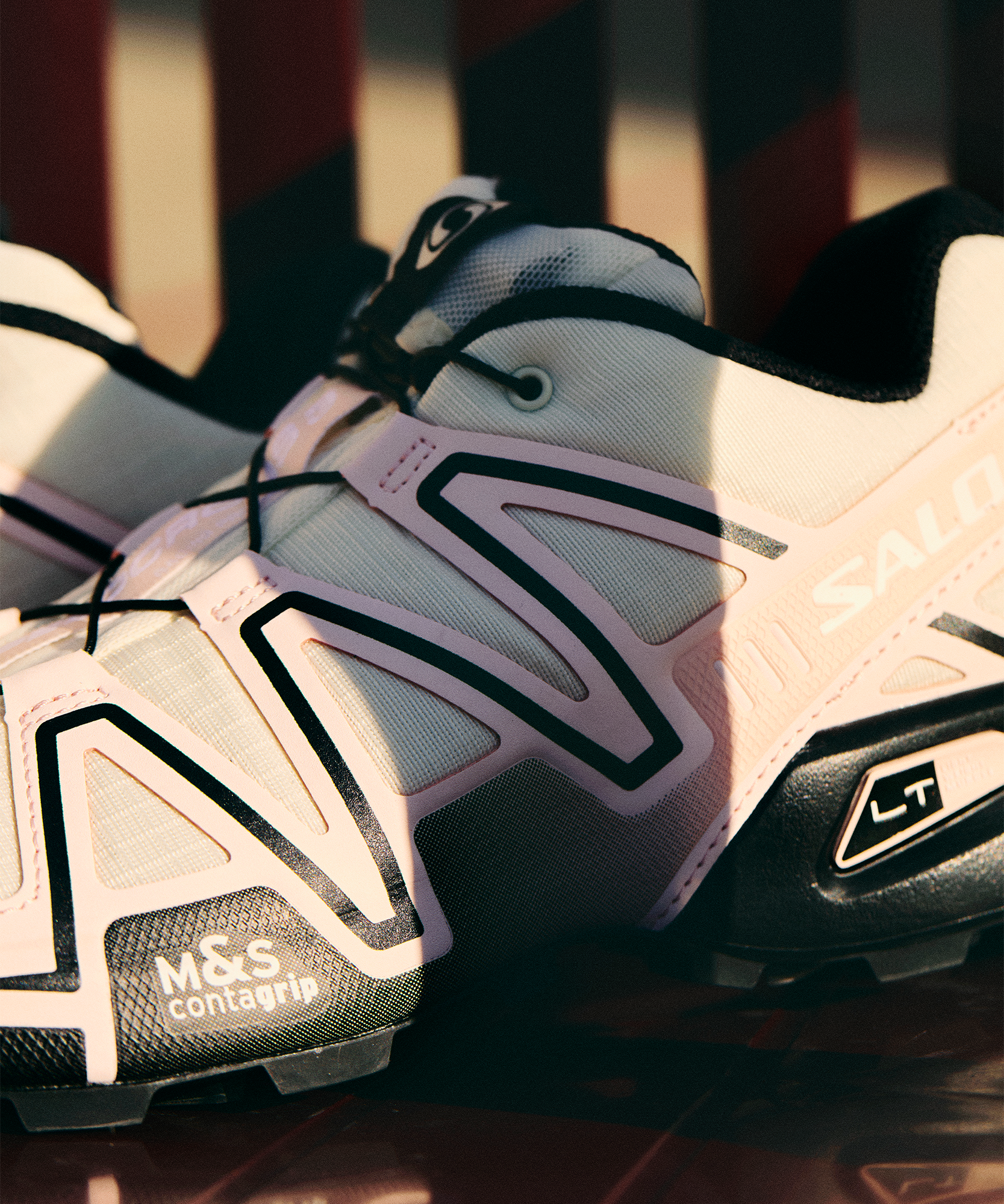 SPEEDCROSS 3 White | Salomon
