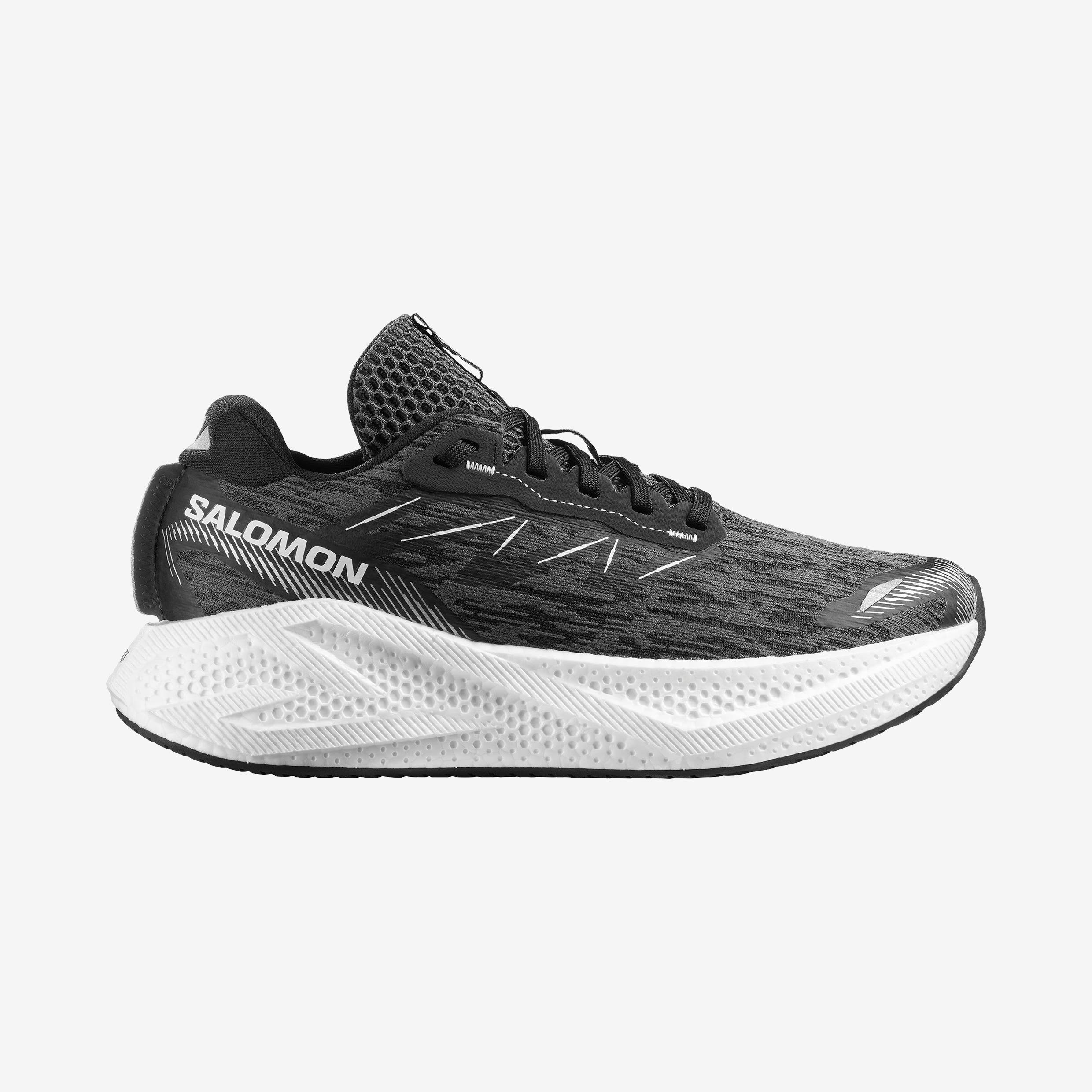AERO GLIDE 4 Black | Salomon AERO GLIDE 4 Black | Salomon