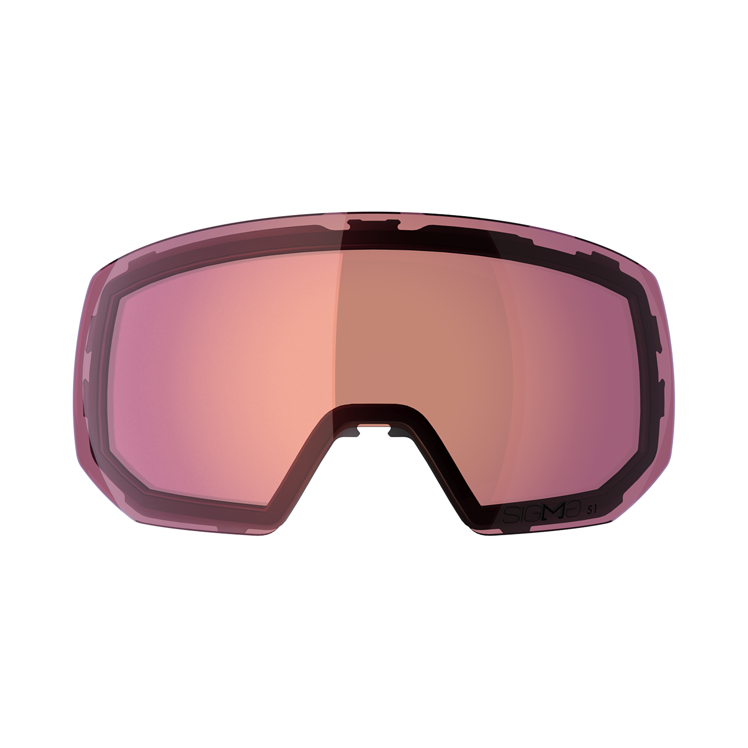 RADIUM PRO LENS SIGMA