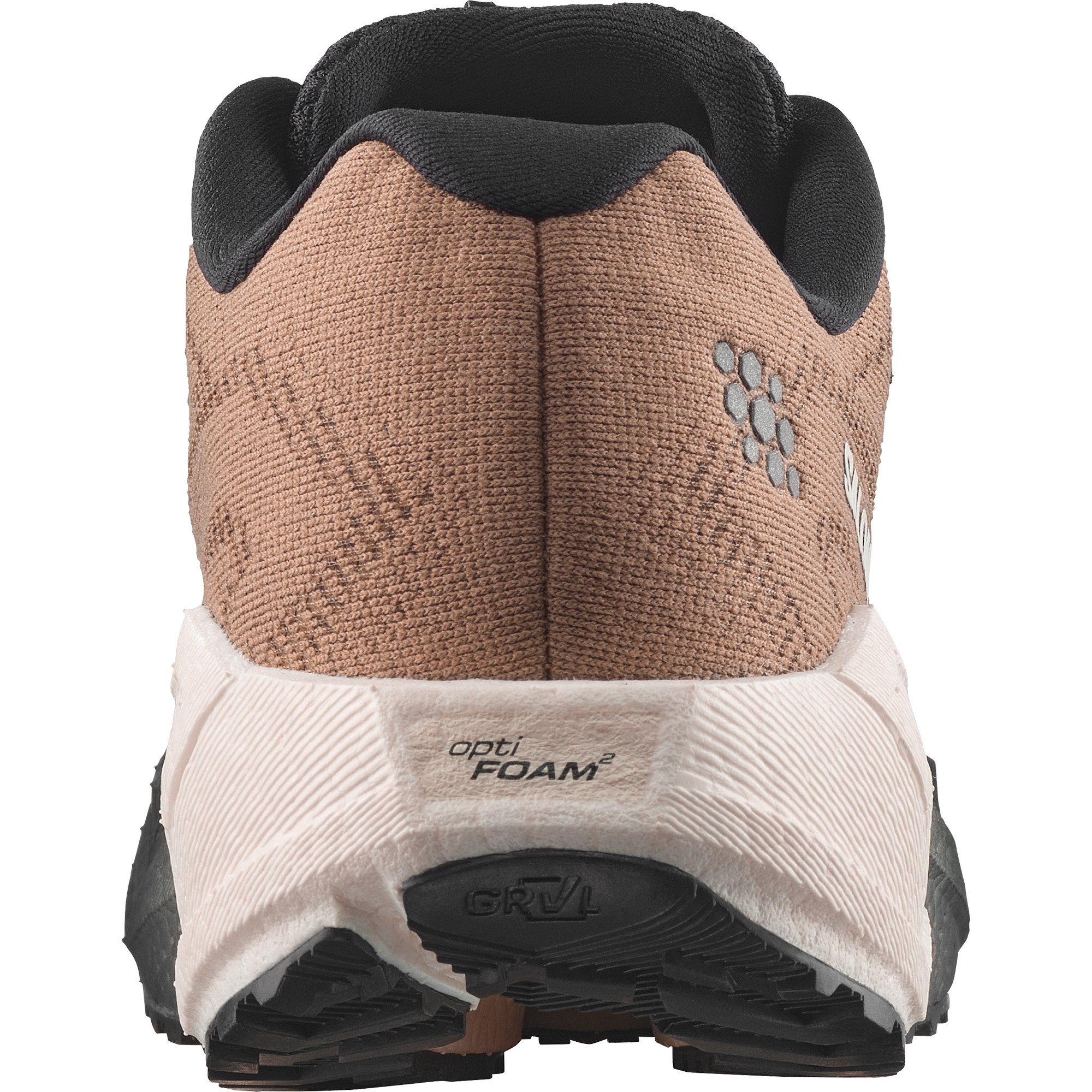 AERO BLAZE 4 GRVL Orange | Salomon